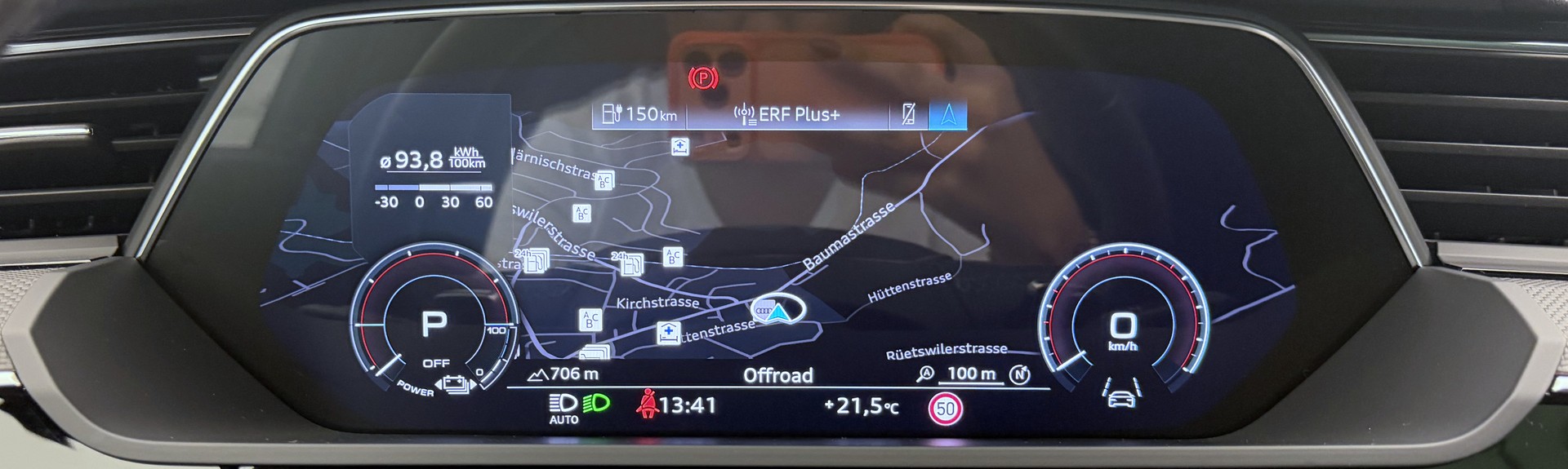 AUDI e-tron S quattro-image-11