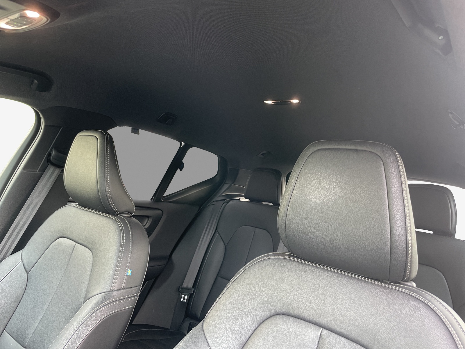 VOLVO XC40 T4 AWD R-Design Geartronic-image-15