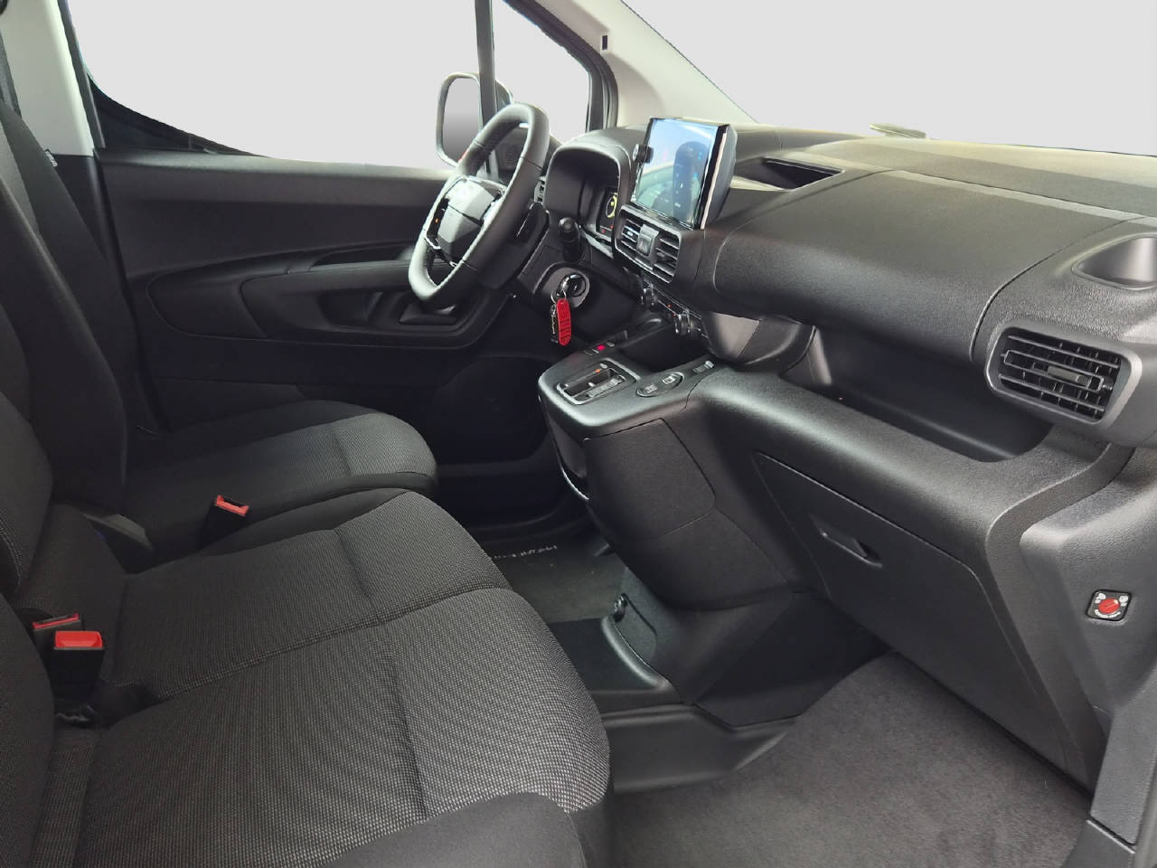 TOYOTA PROACE CITY Van L1 1.5 D Active-image-12