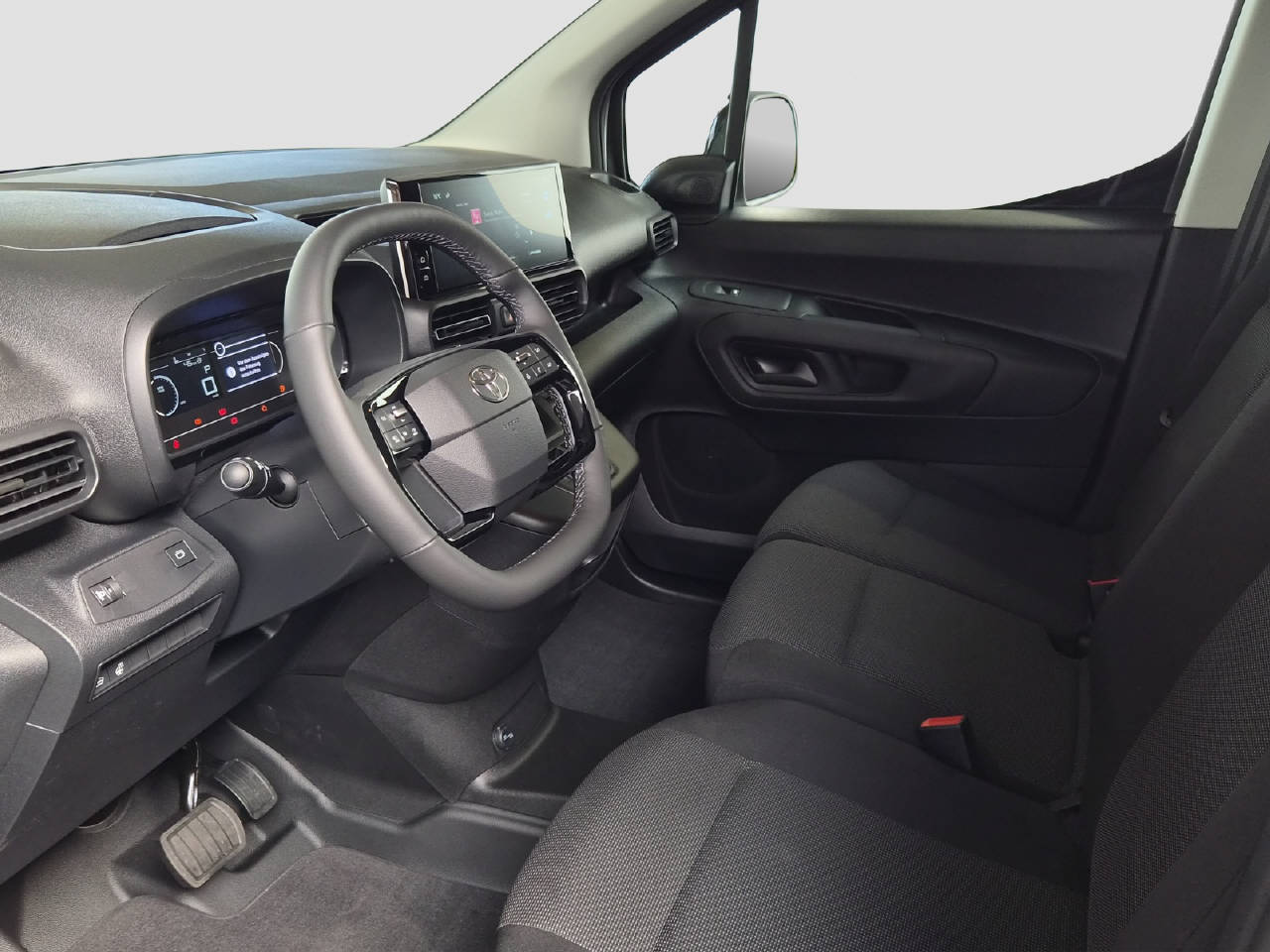 TOYOTA PROACE CITY Van L1 1.5 D Active-image-8