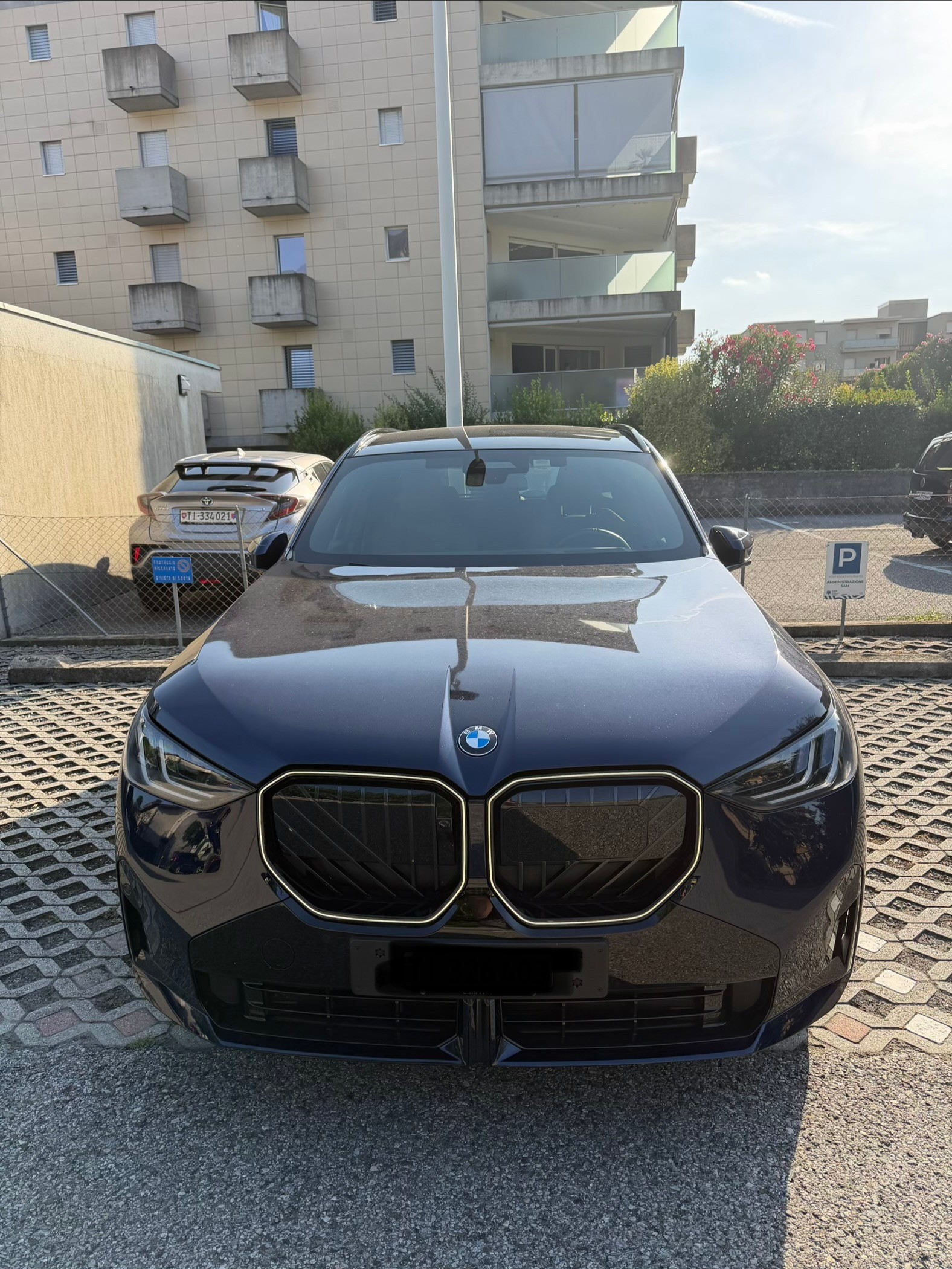 BMW 30e xDrive-image-0