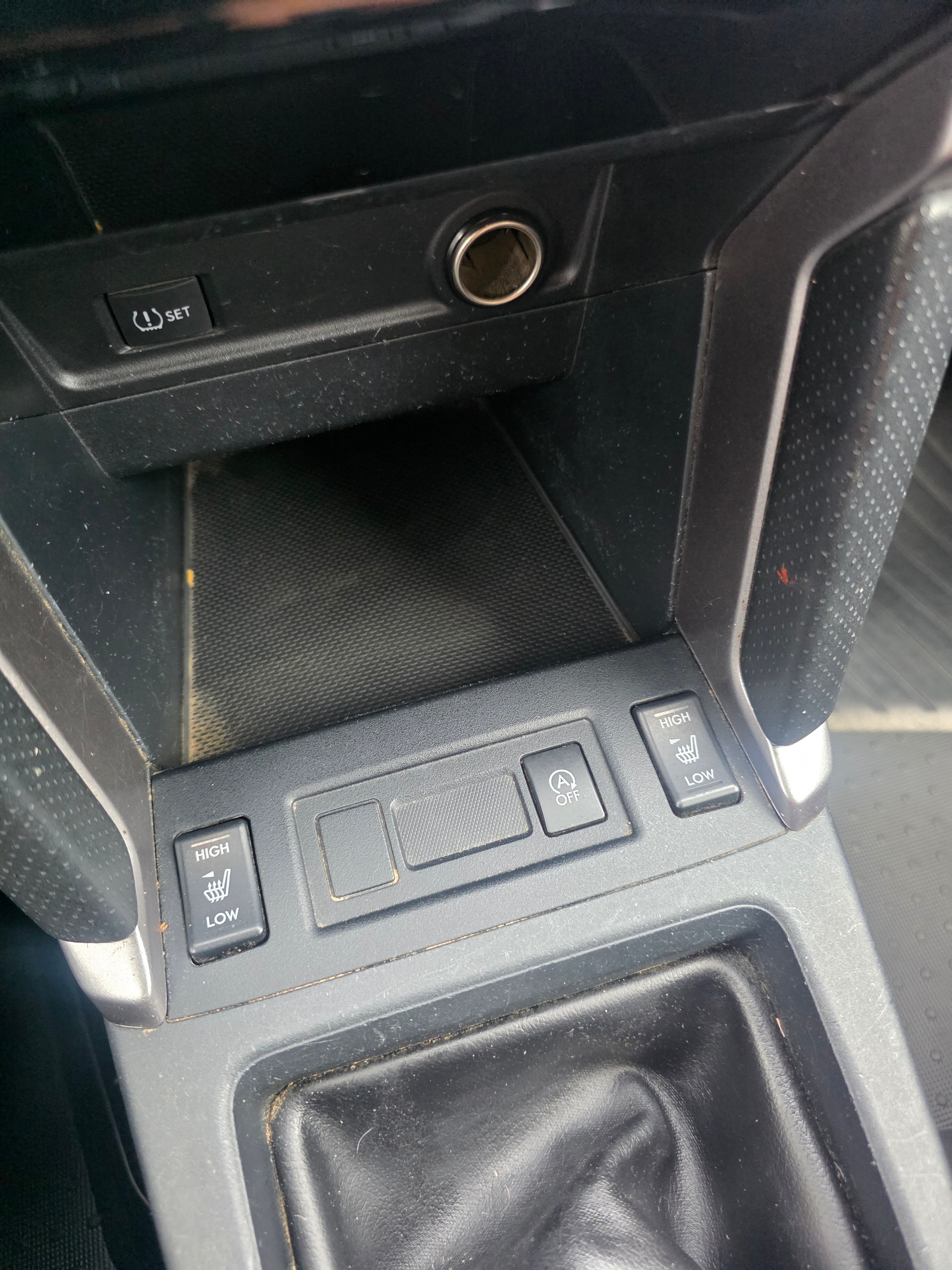SUBARU Forester 2.0i Advantage-image-8