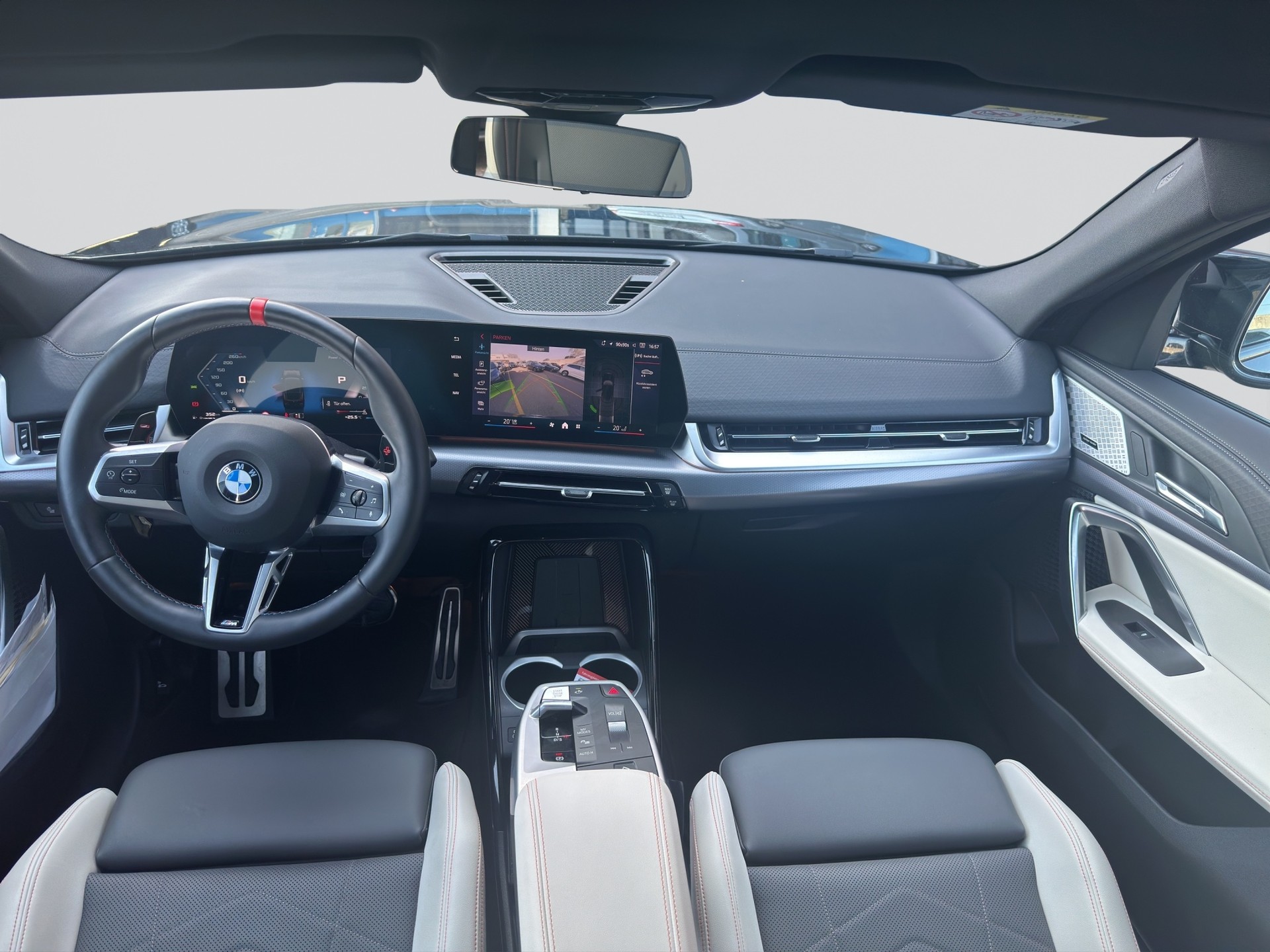 BMW X2 xDrive M35i M Sport-image-13