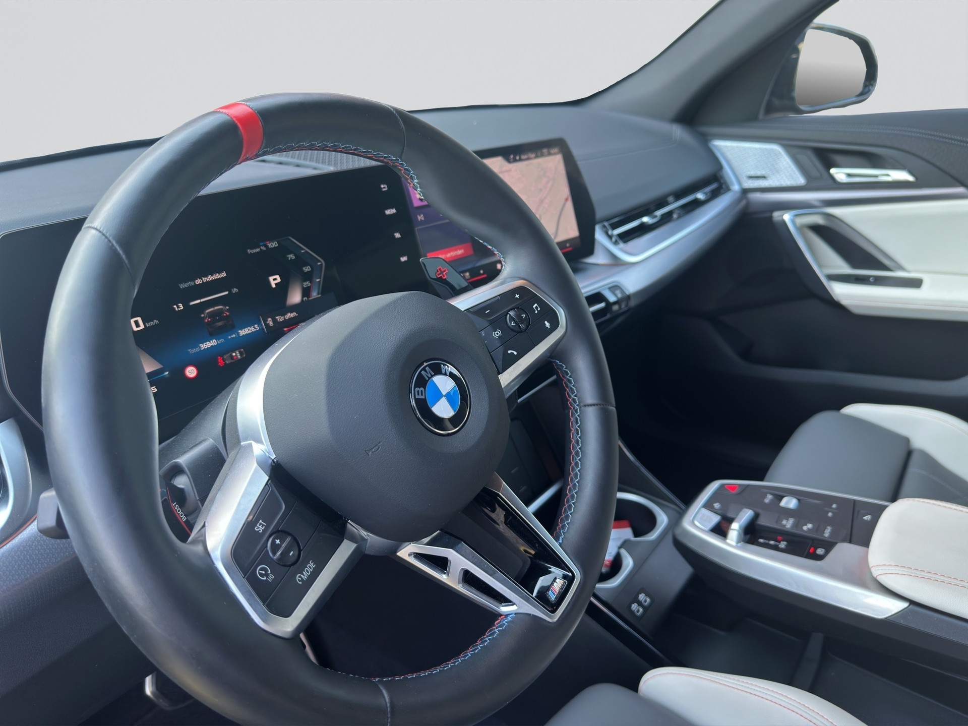 BMW X2 xDrive M35i M Sport-image-6