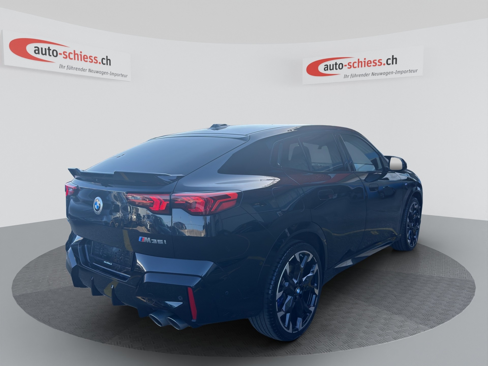 BMW X2 xDrive M35i M Sport-image-4
