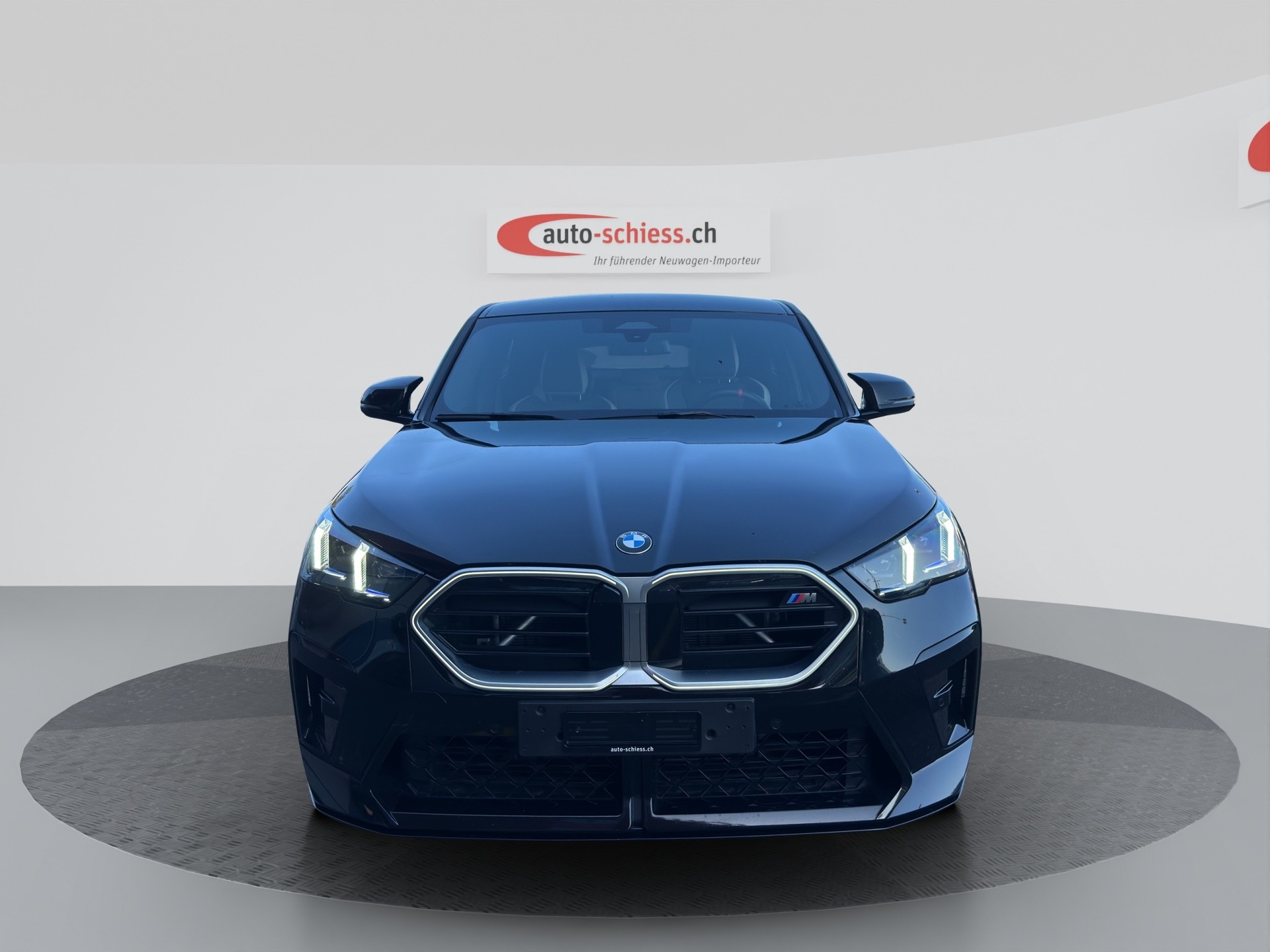 BMW X2 xDrive M35i M Sport-image-1