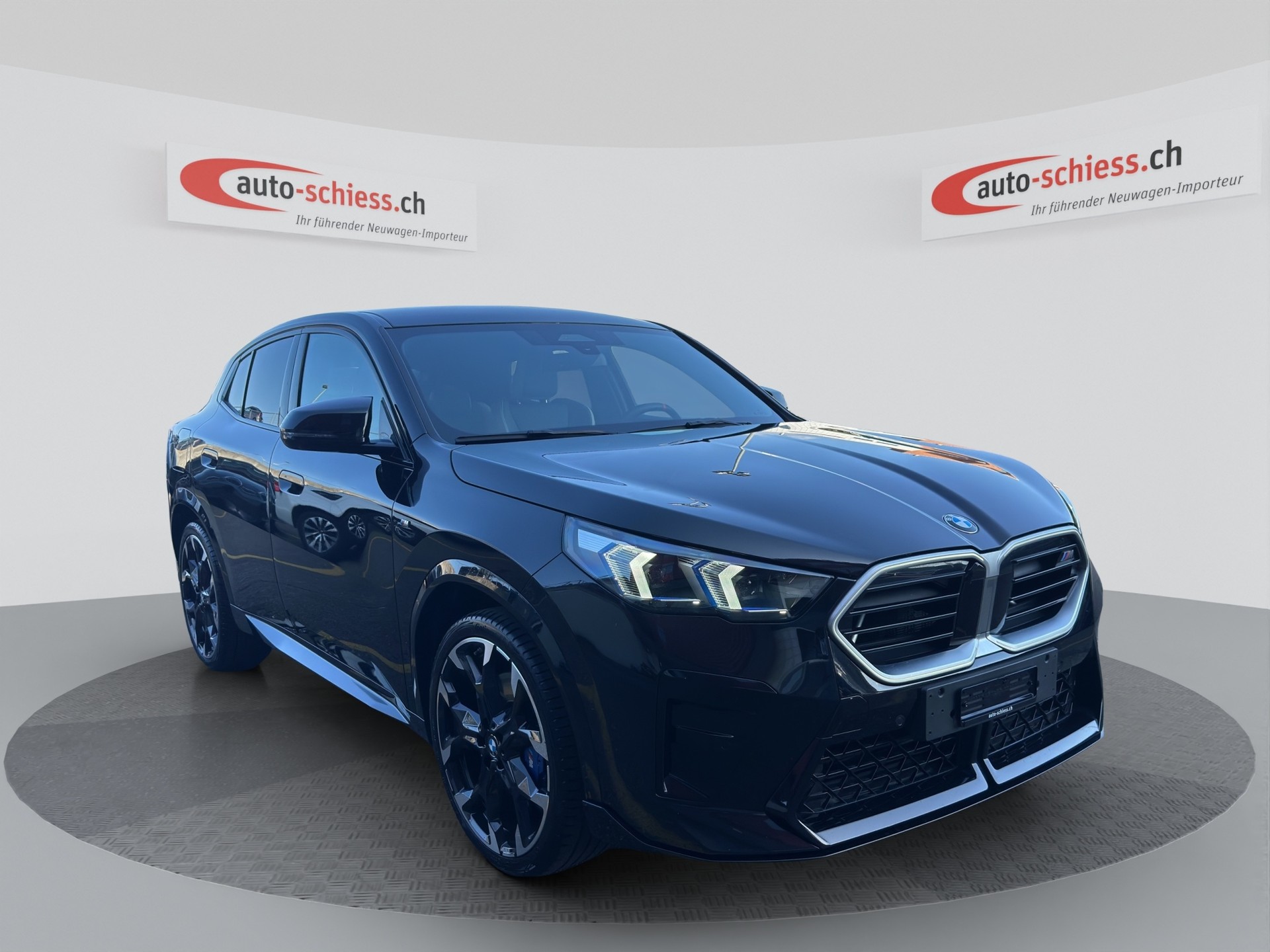 BMW X2 xDrive M35i M Sport-image-0