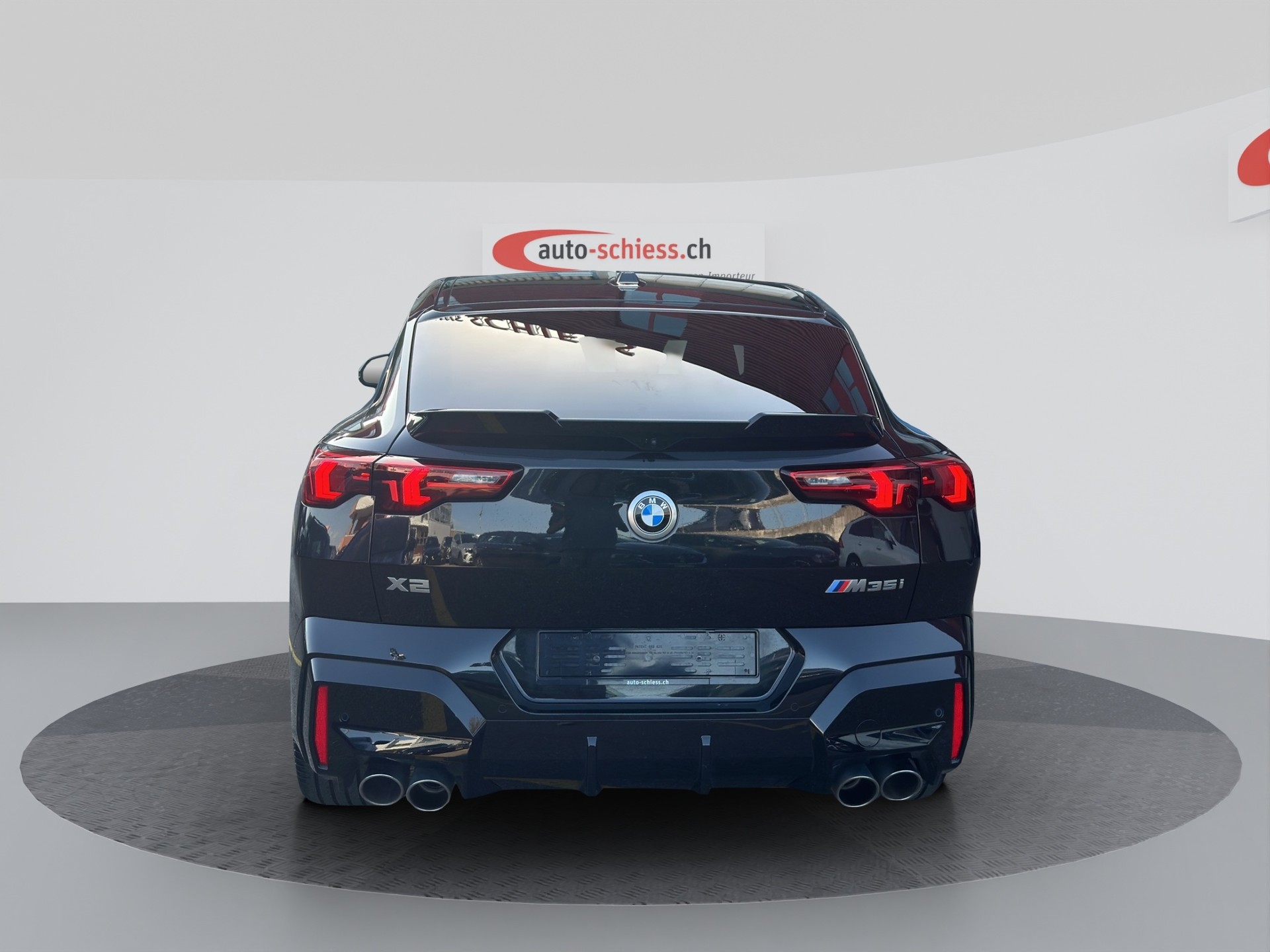 BMW X2 xDrive M35i M Sport-image-3