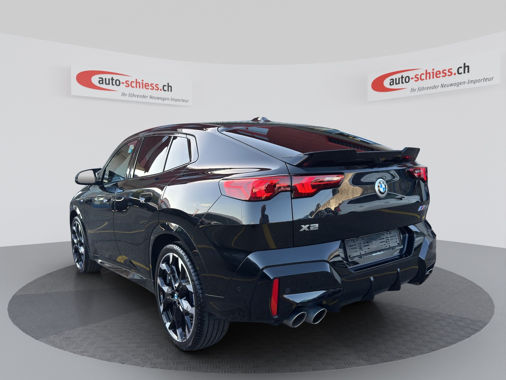 BMW X2 xDrive M35i M Sport-image-2