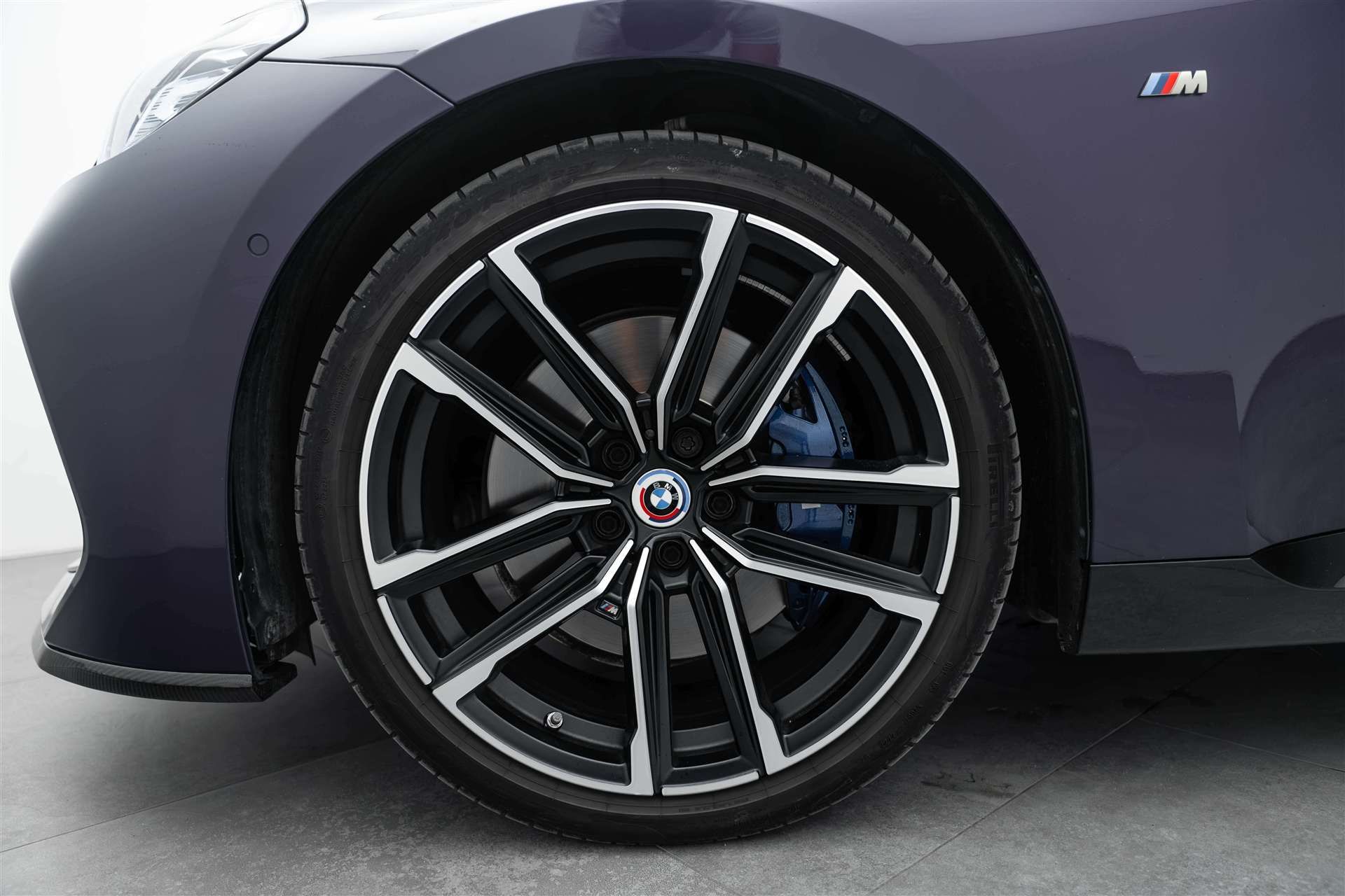 BMW BMW M240i xDrive Steptronic CH-Fahrzeug! Thundernight Metallic!-image-5