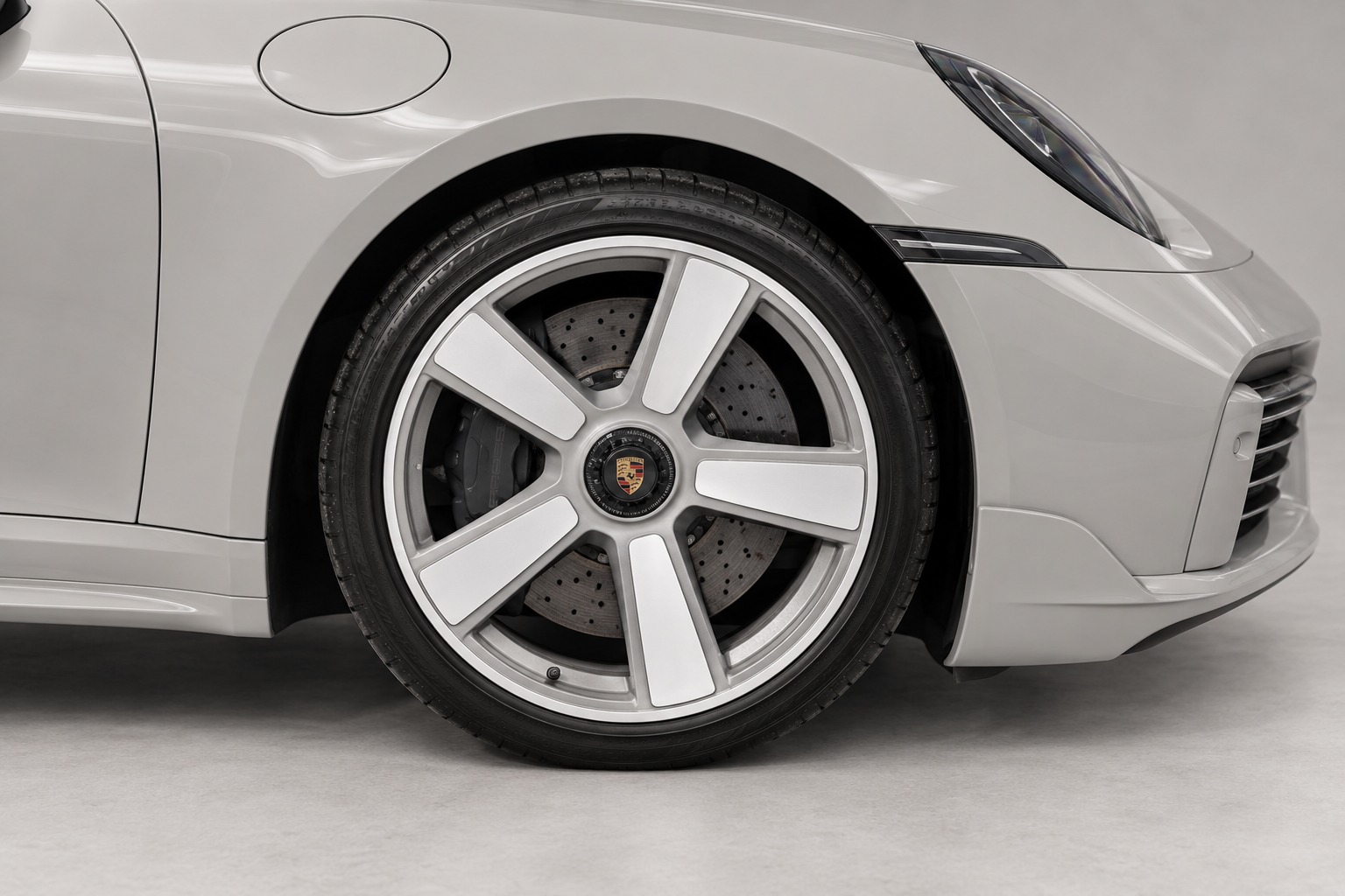PORSCHE 911 Turbo S PDK-image-6