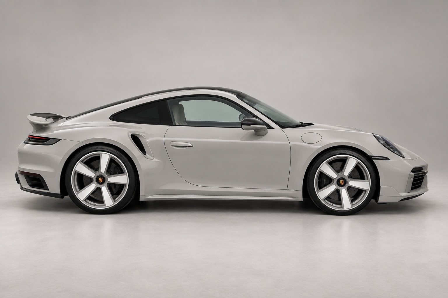 PORSCHE 911 Turbo S PDK-image-2