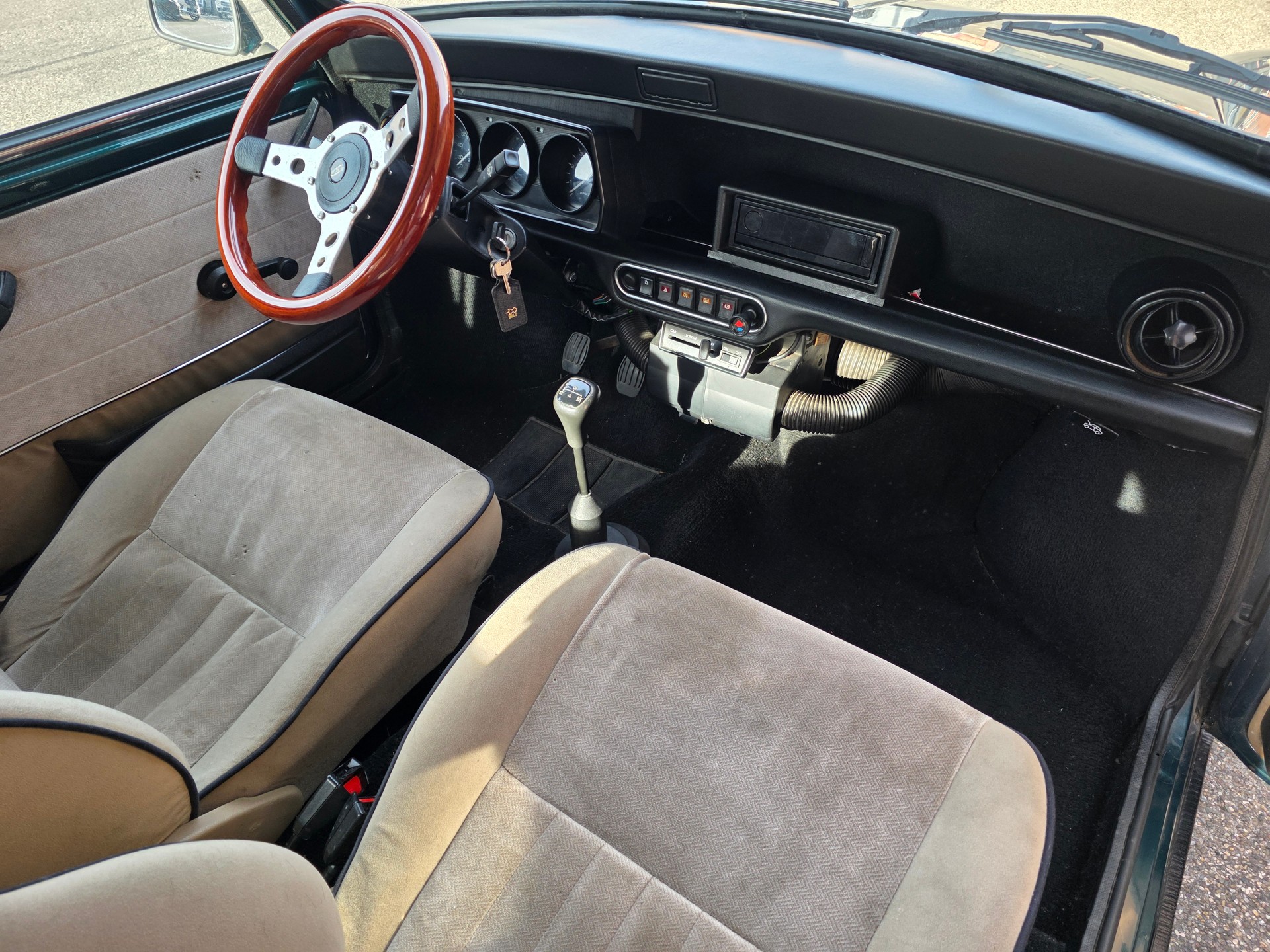 ROVER Mini Cooper 1.3i-image-10