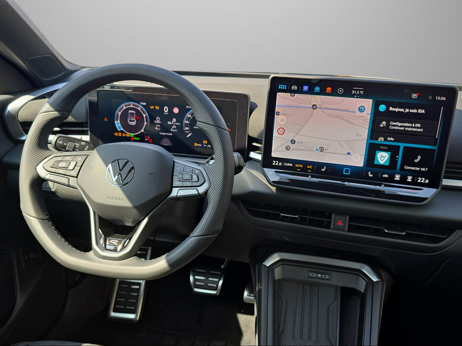 VW VW T-Roc R-Line-image-9