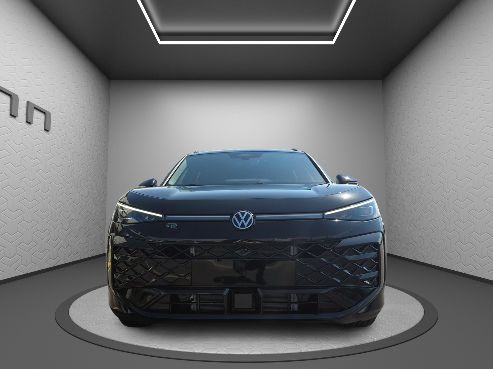 VW VW T-Roc R-Line-image-3