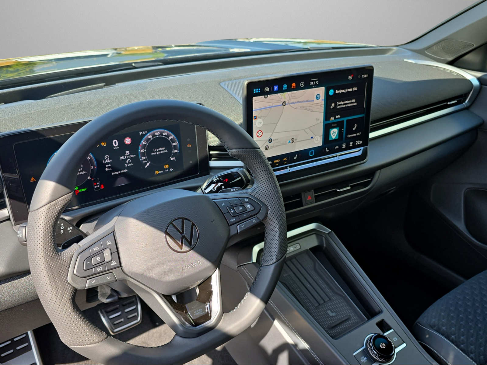 VW VW T-Roc R-Line-image-7
