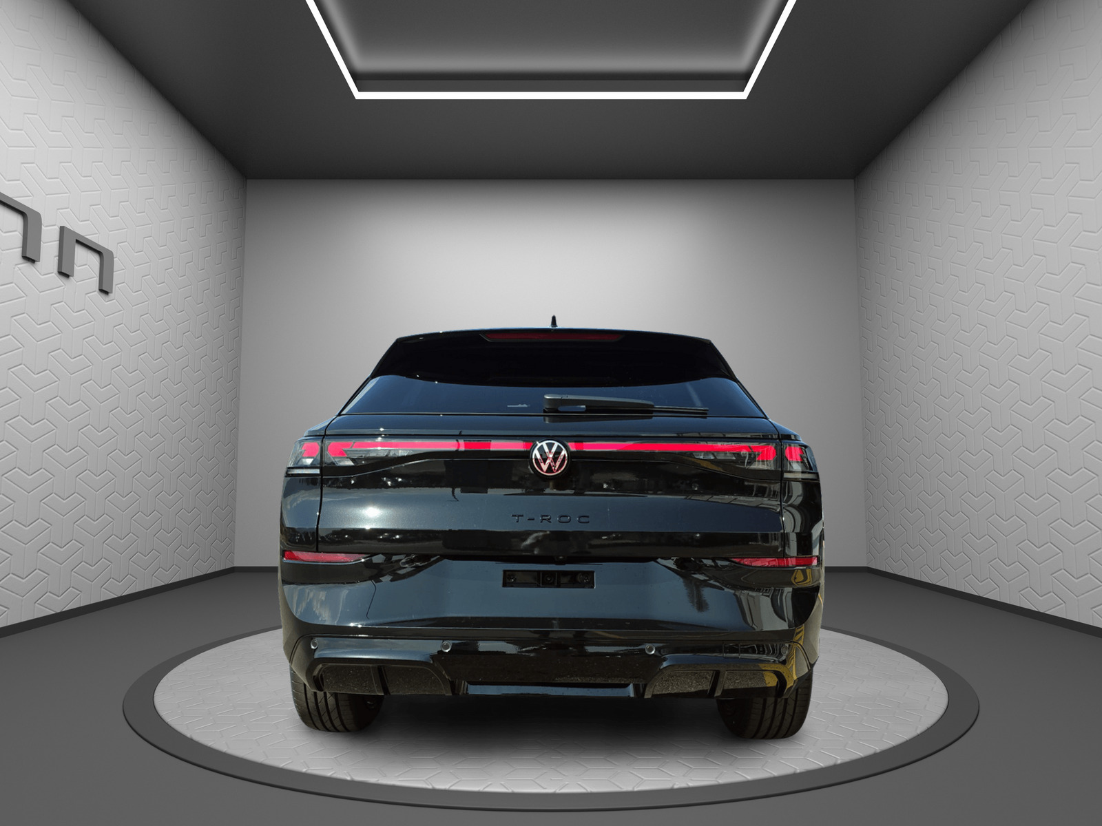 VW VW T-Roc R-Line-image-4