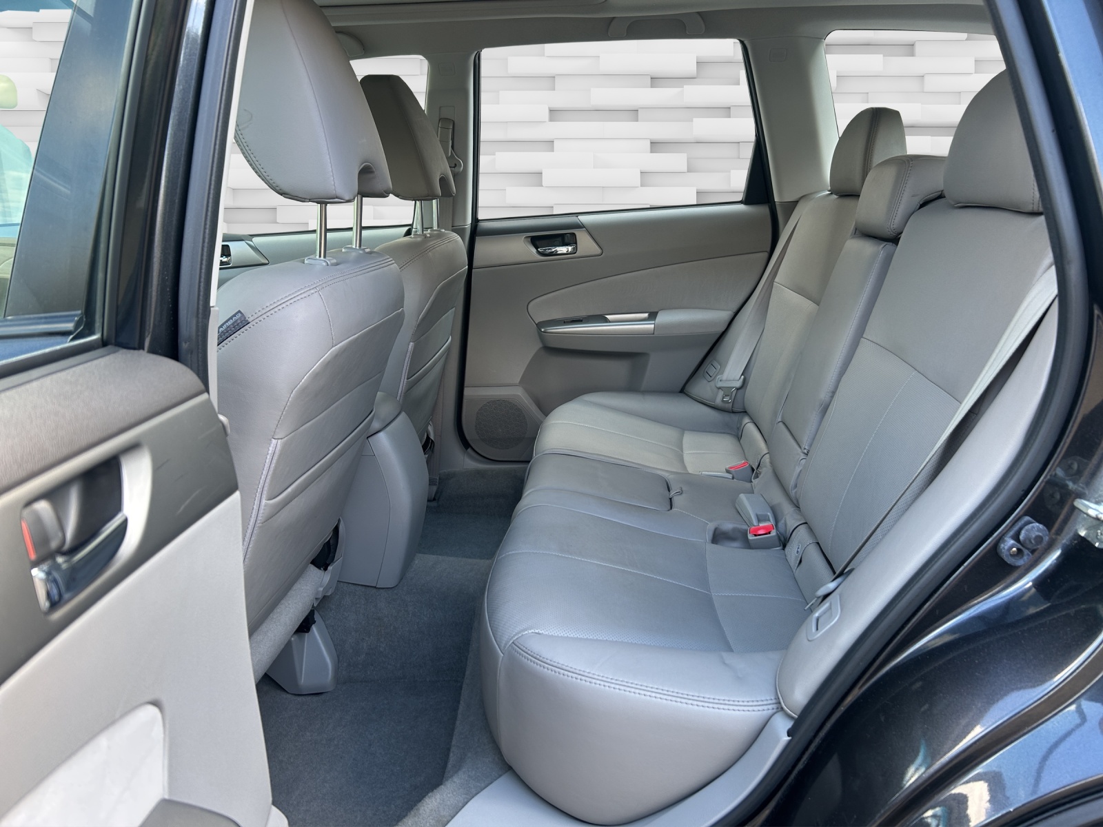 SUBARU 2.0 XS Limited Automatic-image-7