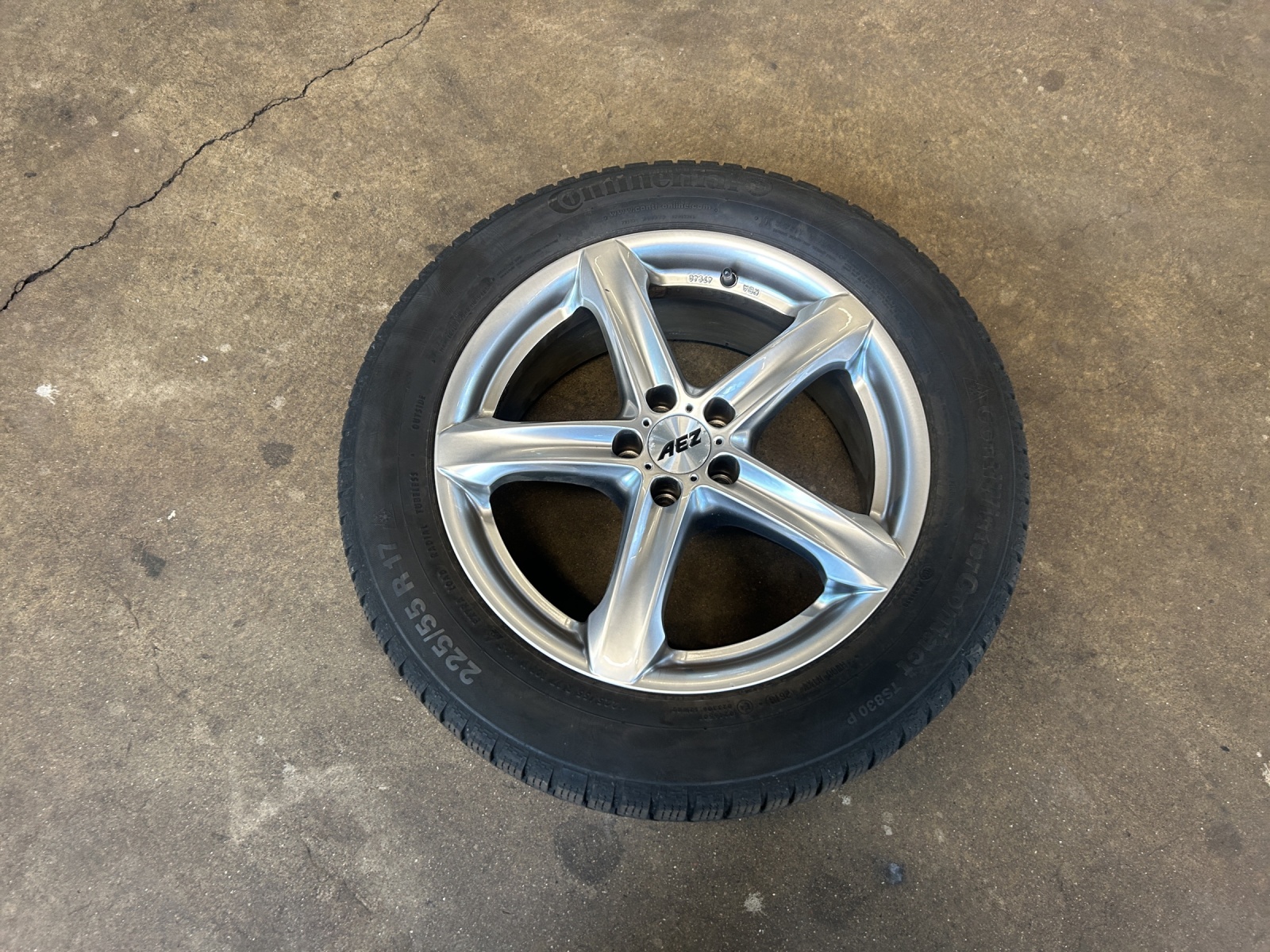 SUBARU 2.0 XS Limited Automatic-image-15