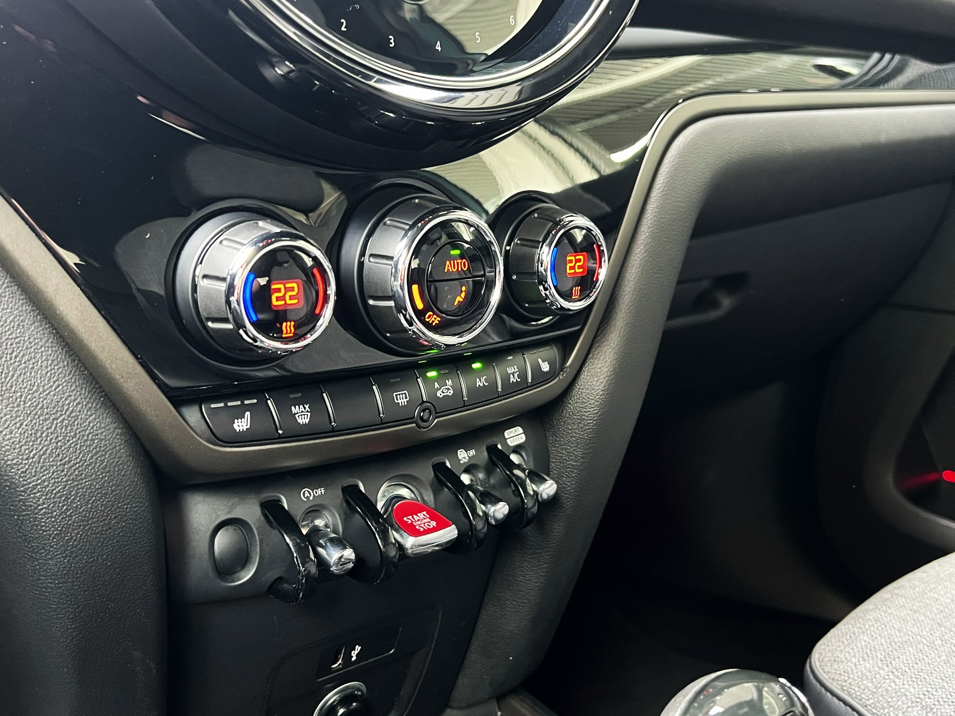 MINI Countryman Cooper S ALL4 Steptronic-image-11