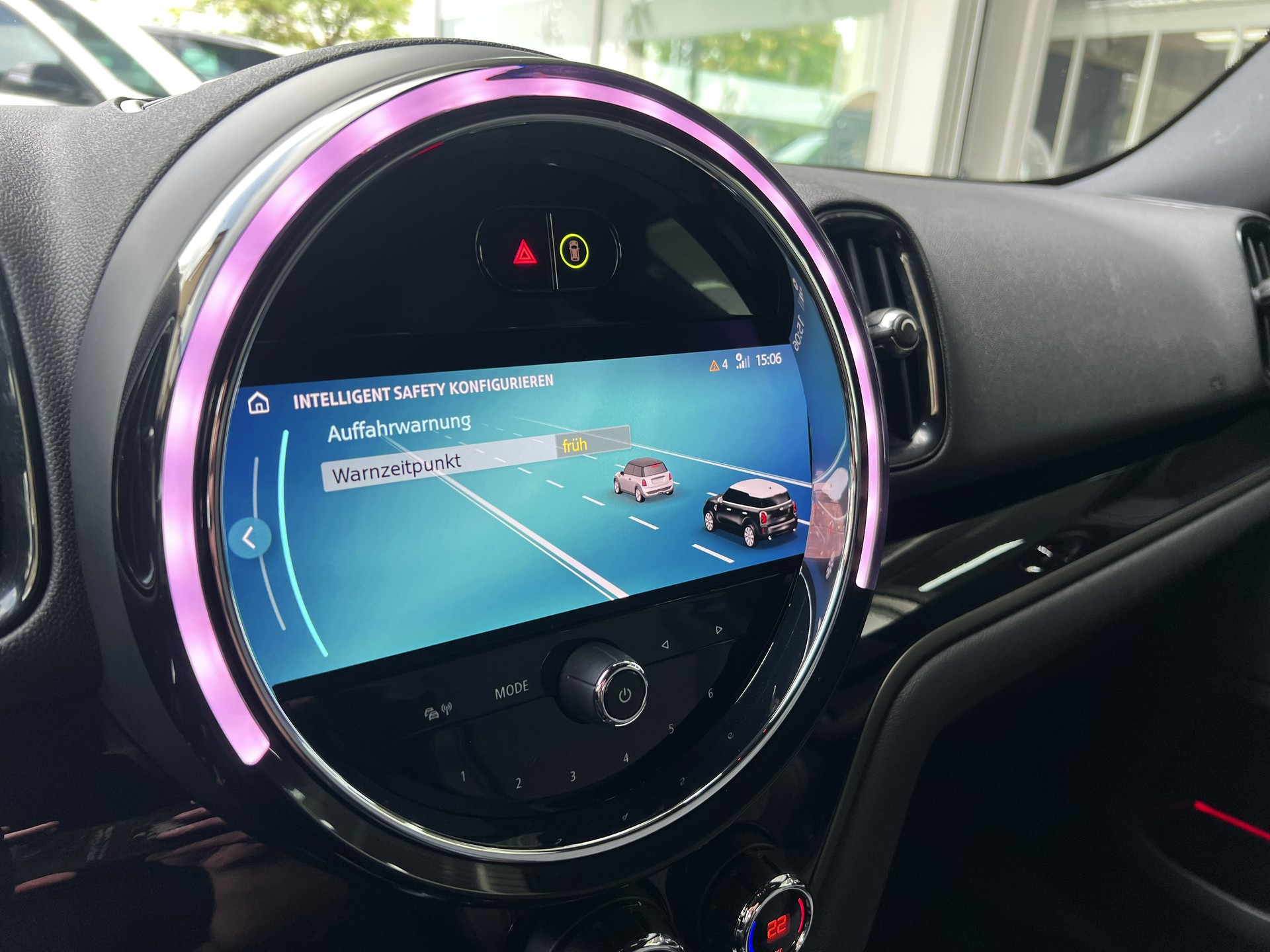 MINI Countryman Cooper S ALL4 Steptronic-image-9
