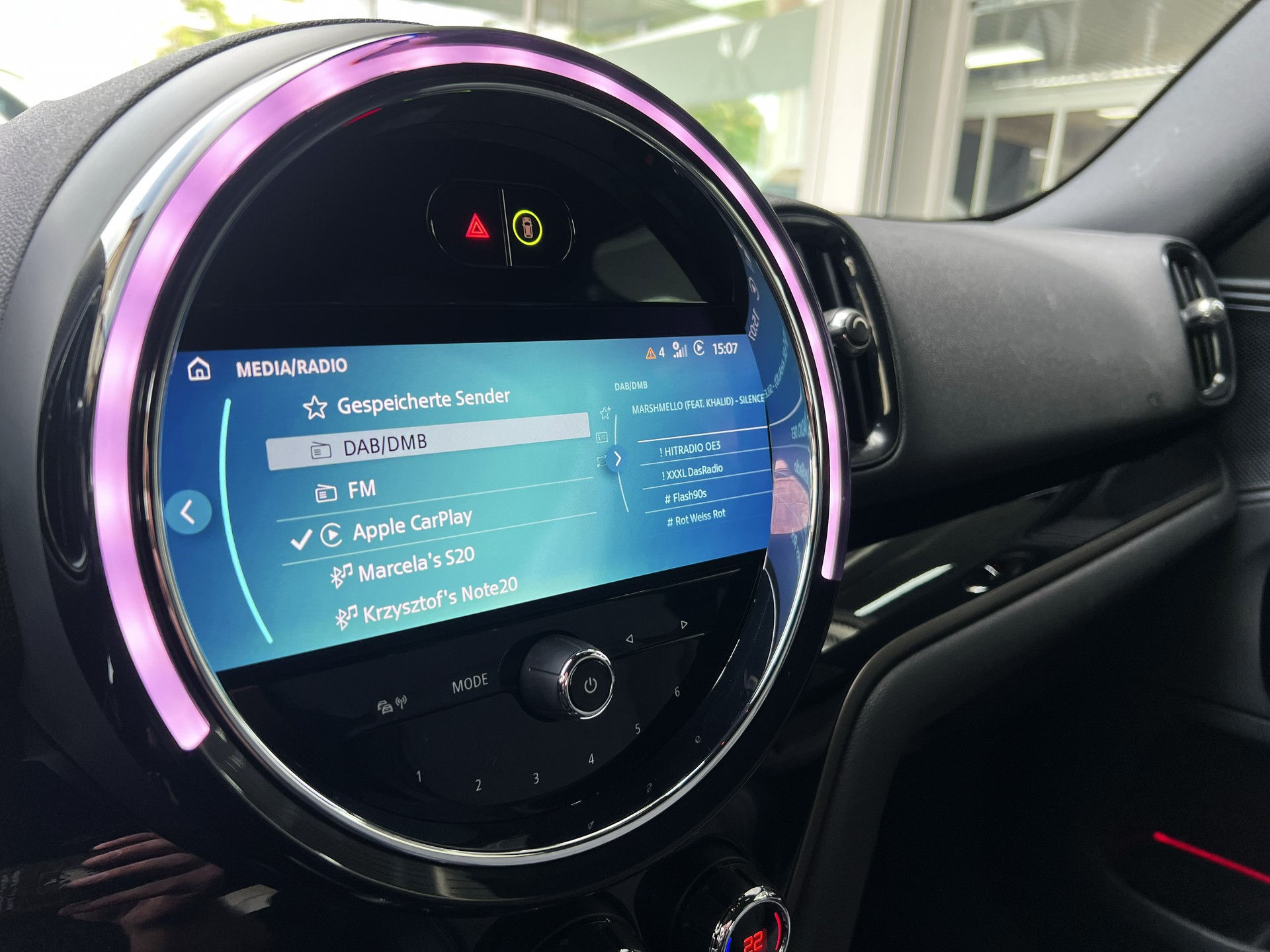 MINI Countryman Cooper S ALL4 Steptronic-image-10