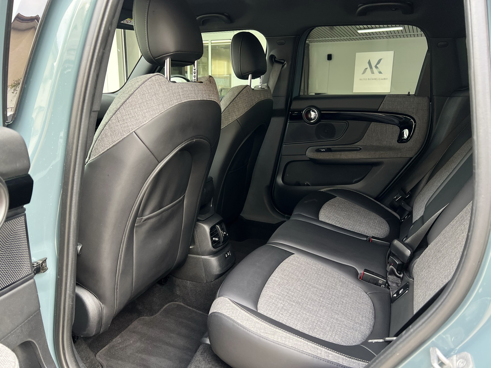 MINI Countryman Cooper S ALL4 Steptronic-image-4