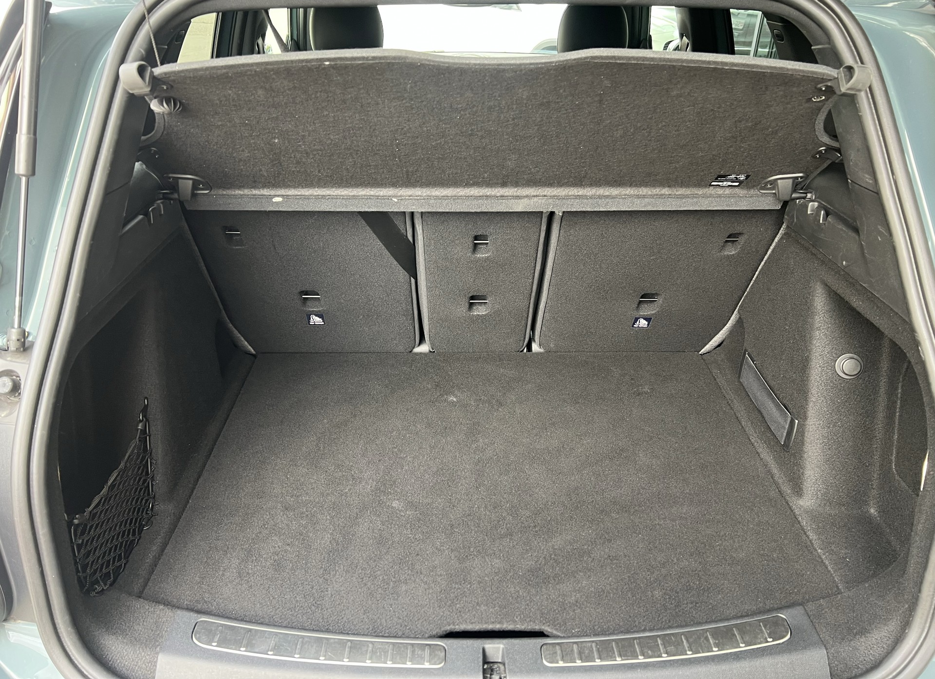 MINI Countryman Cooper S ALL4 Steptronic-image-3