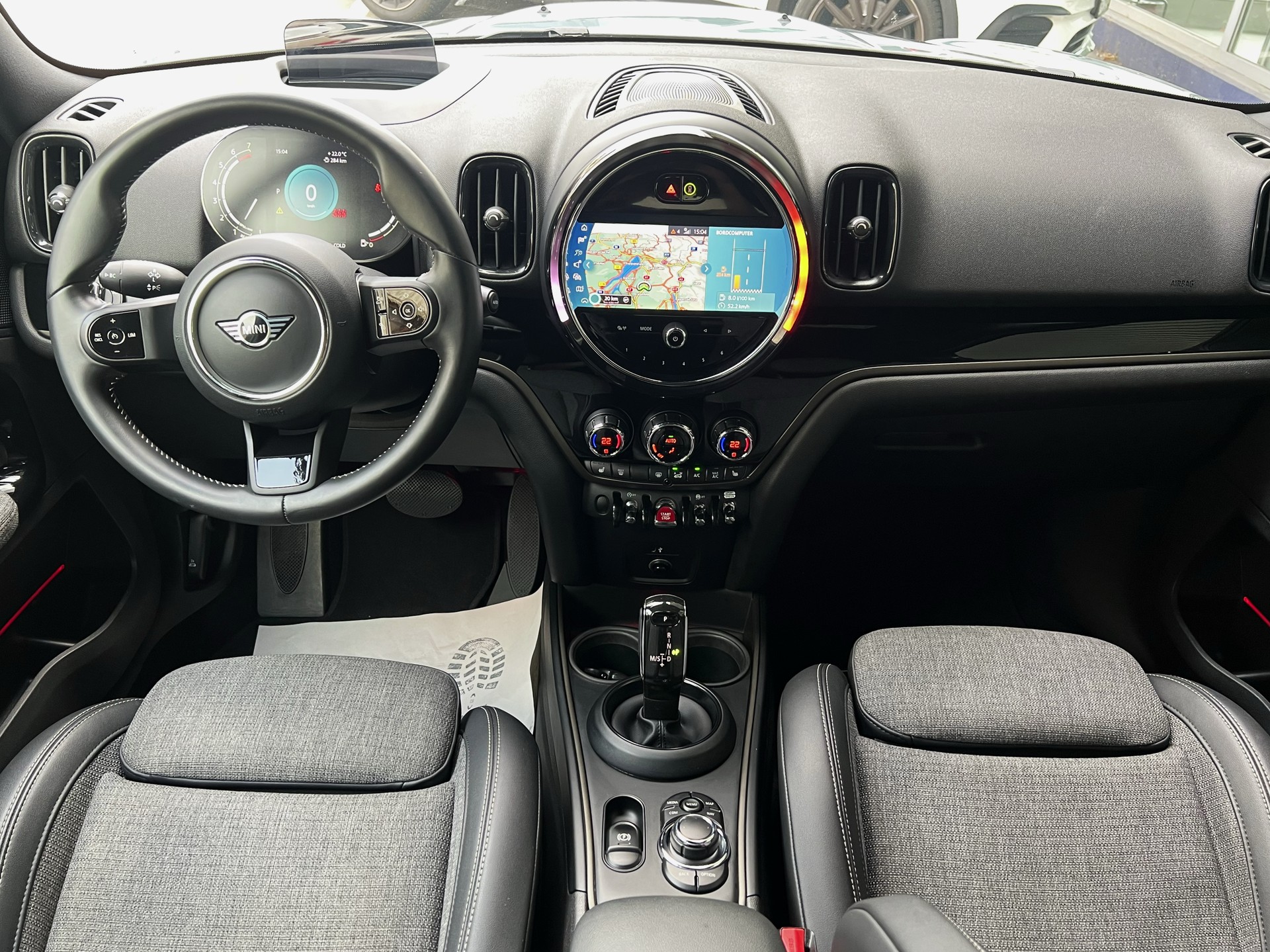 MINI Countryman Cooper S ALL4 Steptronic-image-6