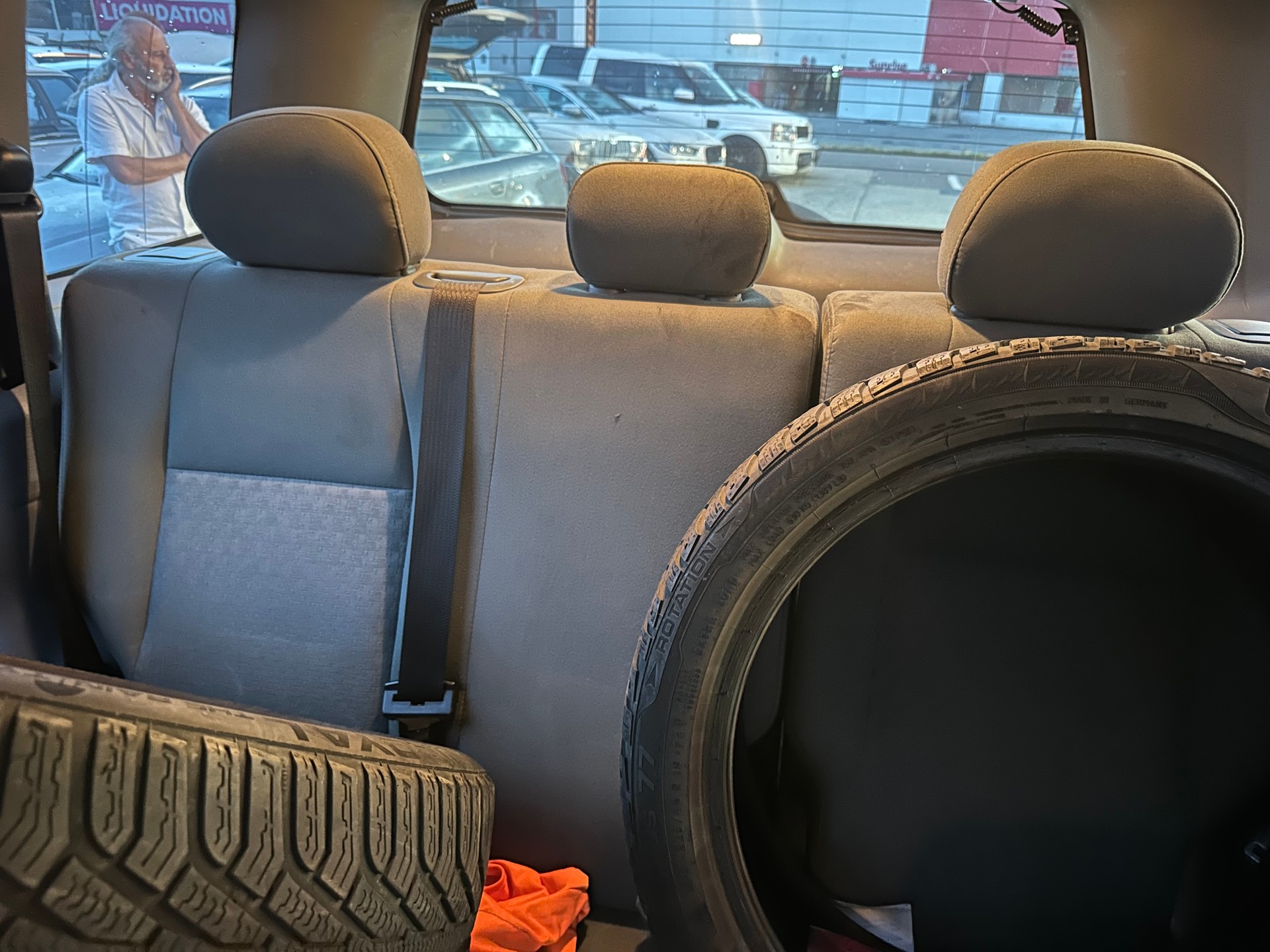 JEEP Cherokee 2.8 CRD 65th Anniversary Edition-image-12