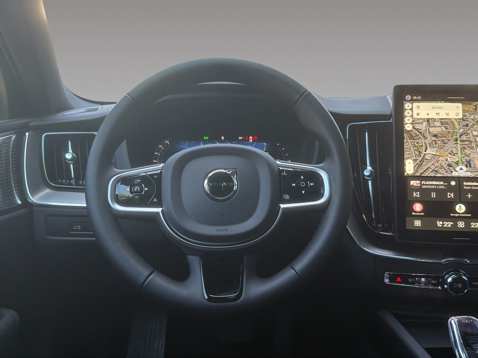 VOLVO XC60 2.0 T8 TE Black Edition eAWD-image-9