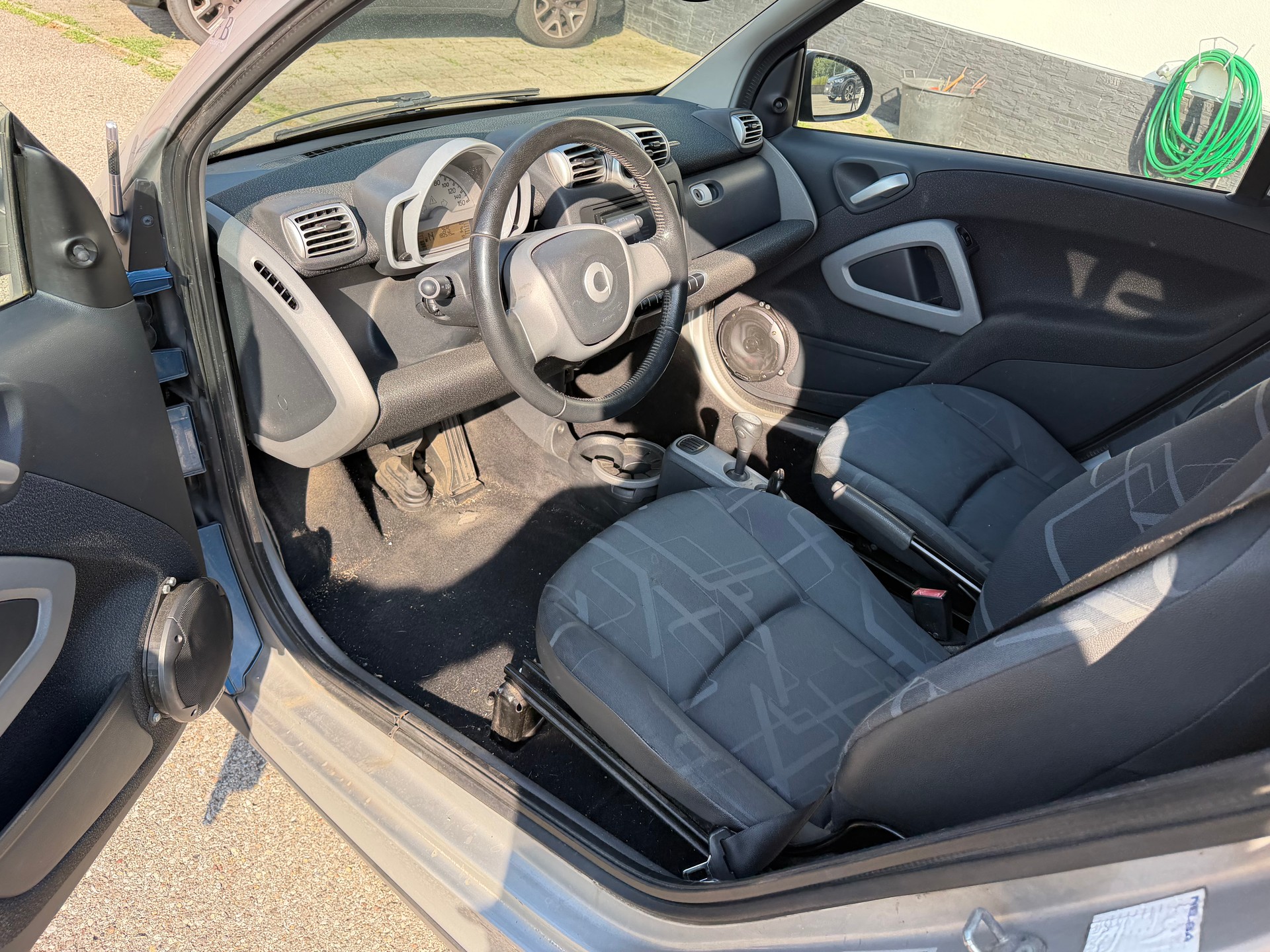 SMART fortwo pure softouch-image-3