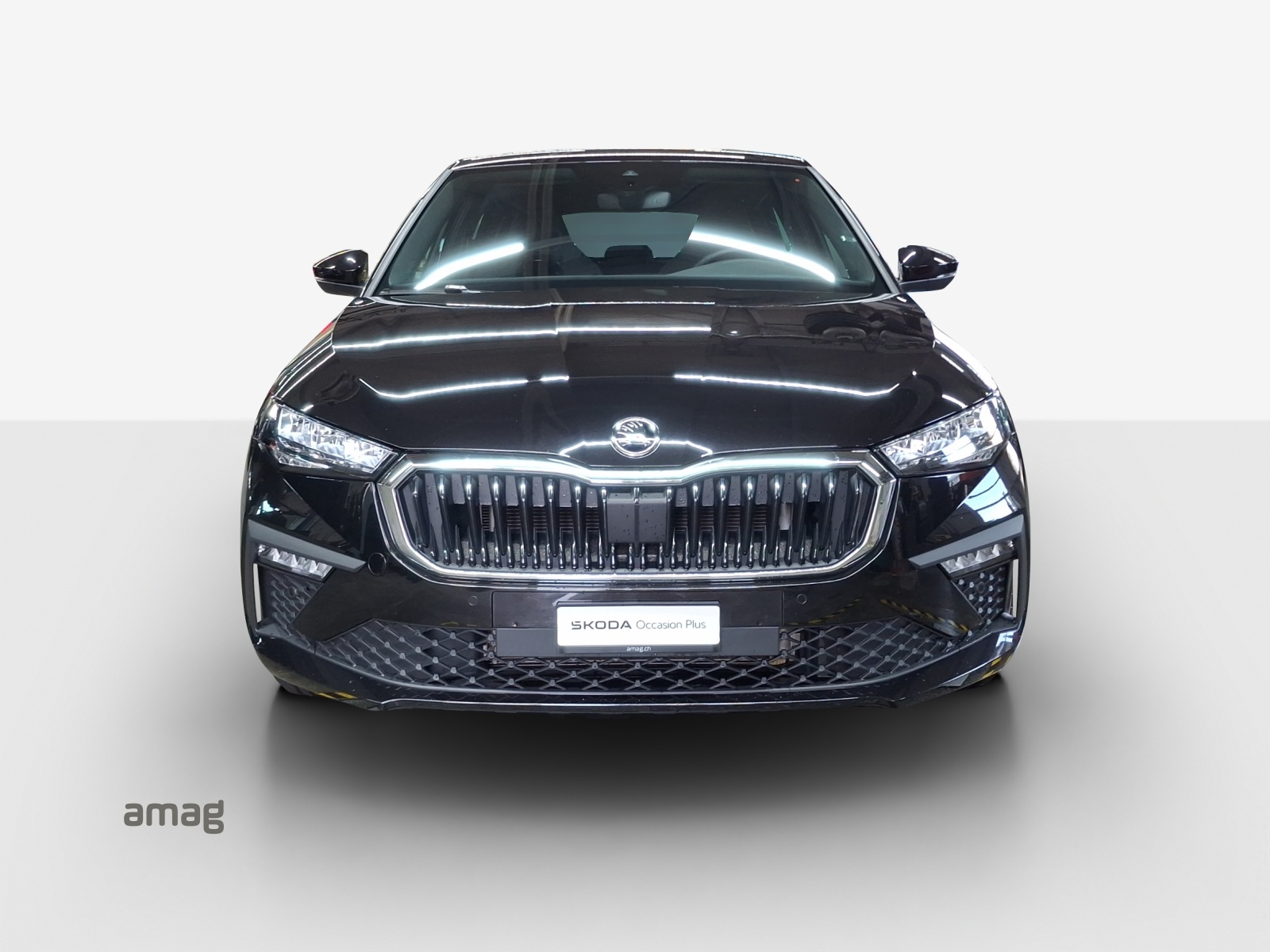 SKODA Scala 1.5 TSI Selection DSG-image-5