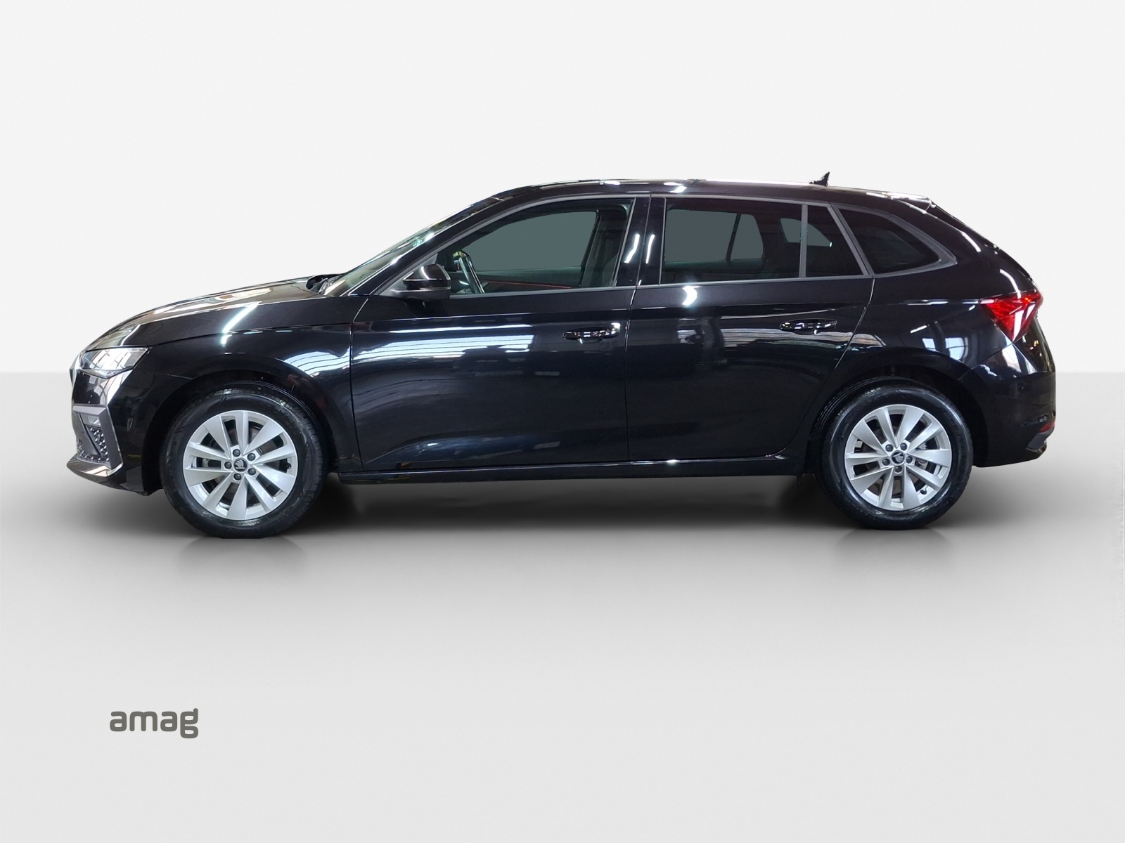 SKODA Scala 1.5 TSI Selection DSG-image-1
