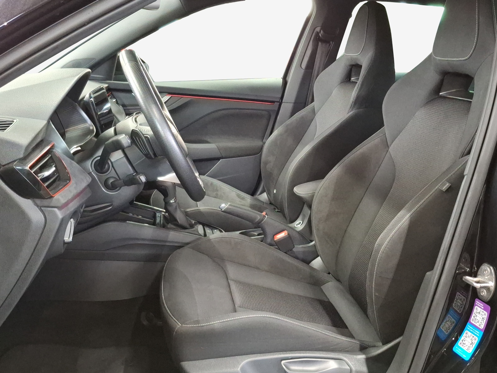 SKODA Scala 1.5 TSI Selection DSG-image-7
