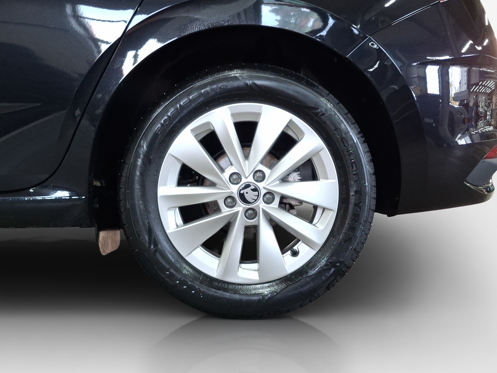 SKODA Scala 1.5 TSI Selection DSG-image-13