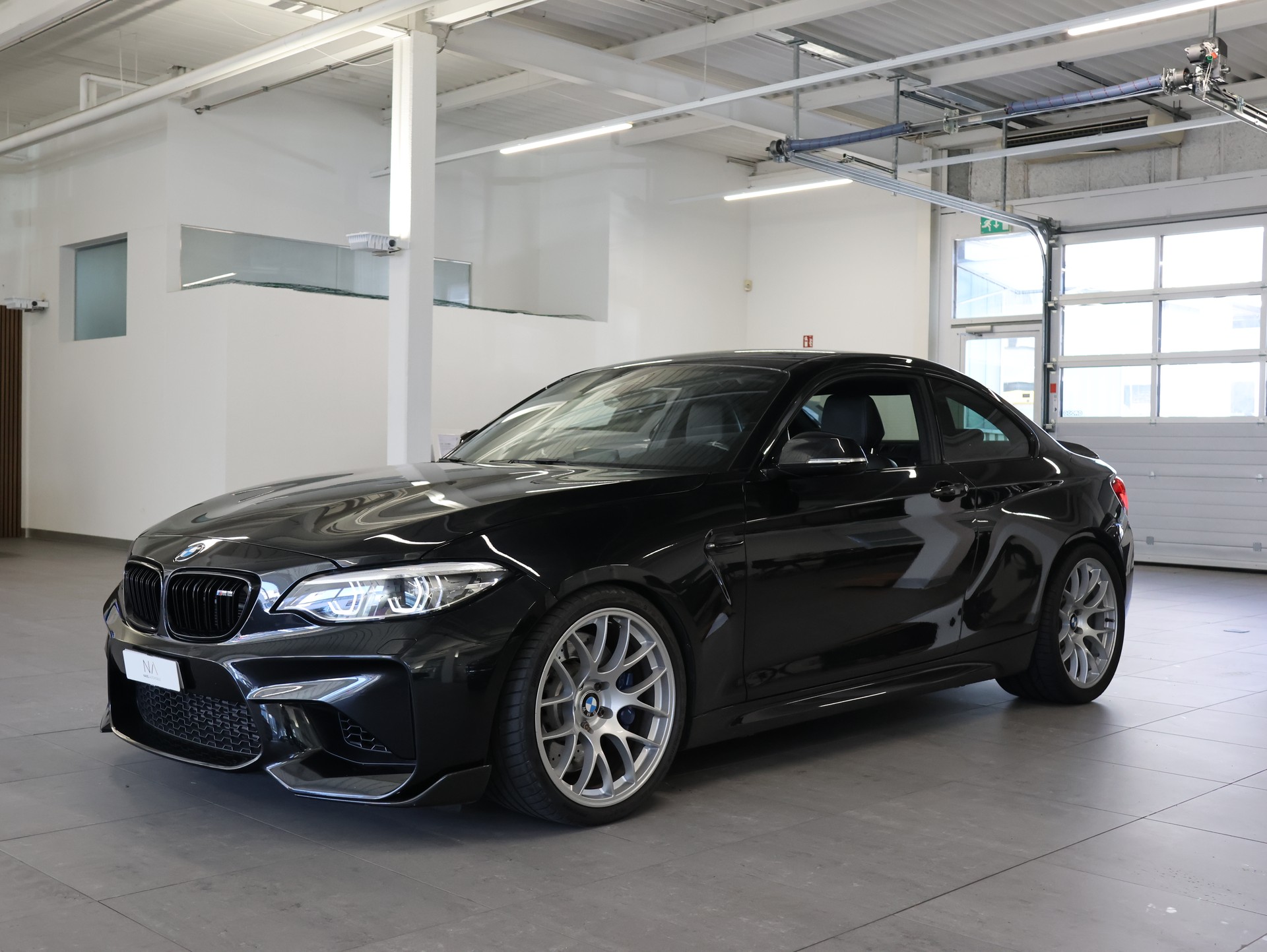 BMW M2 Drivelogic *APEX-FELGEN*-image-5