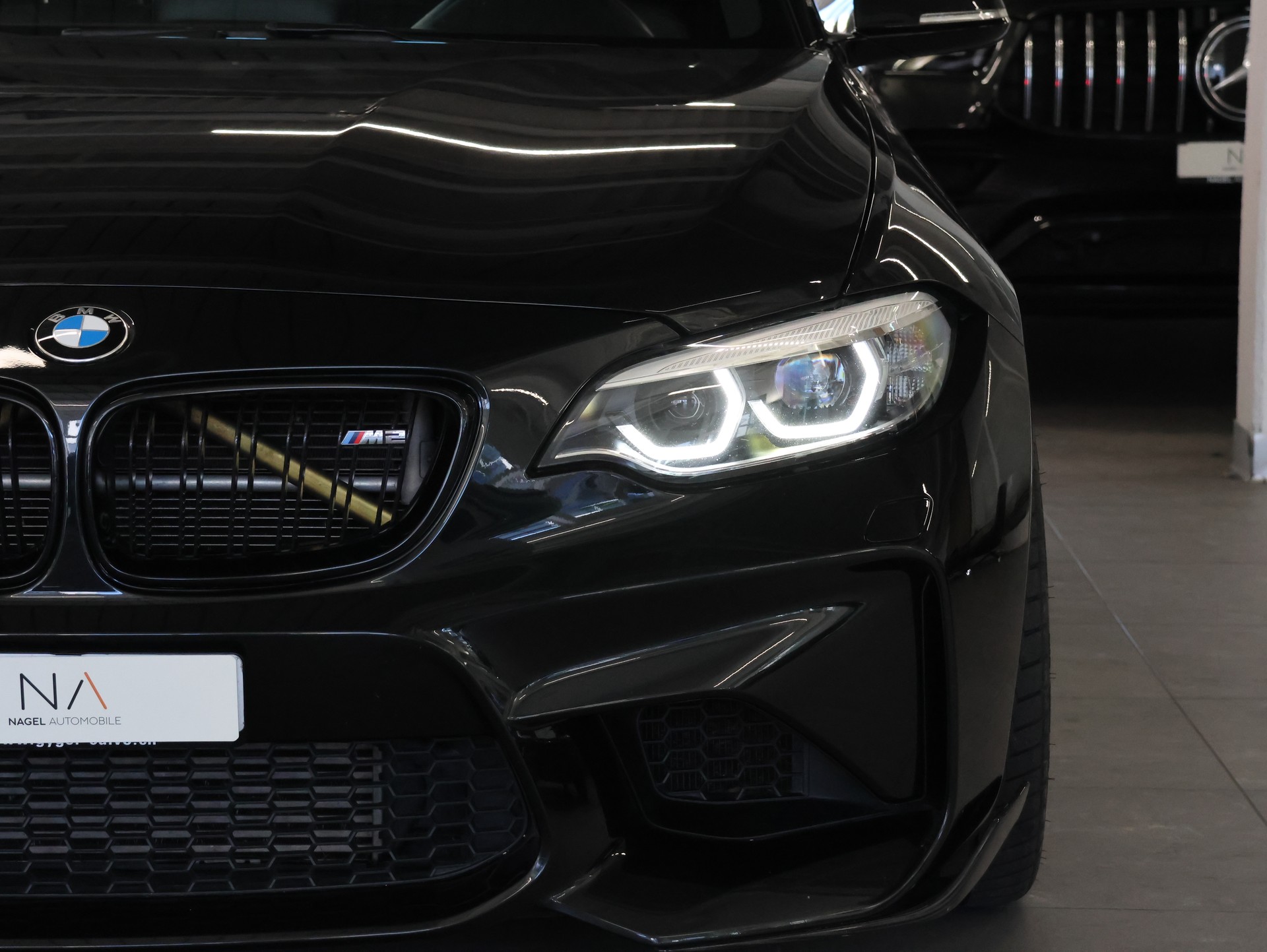 BMW M2 Drivelogic *APEX-FELGEN*-image-3