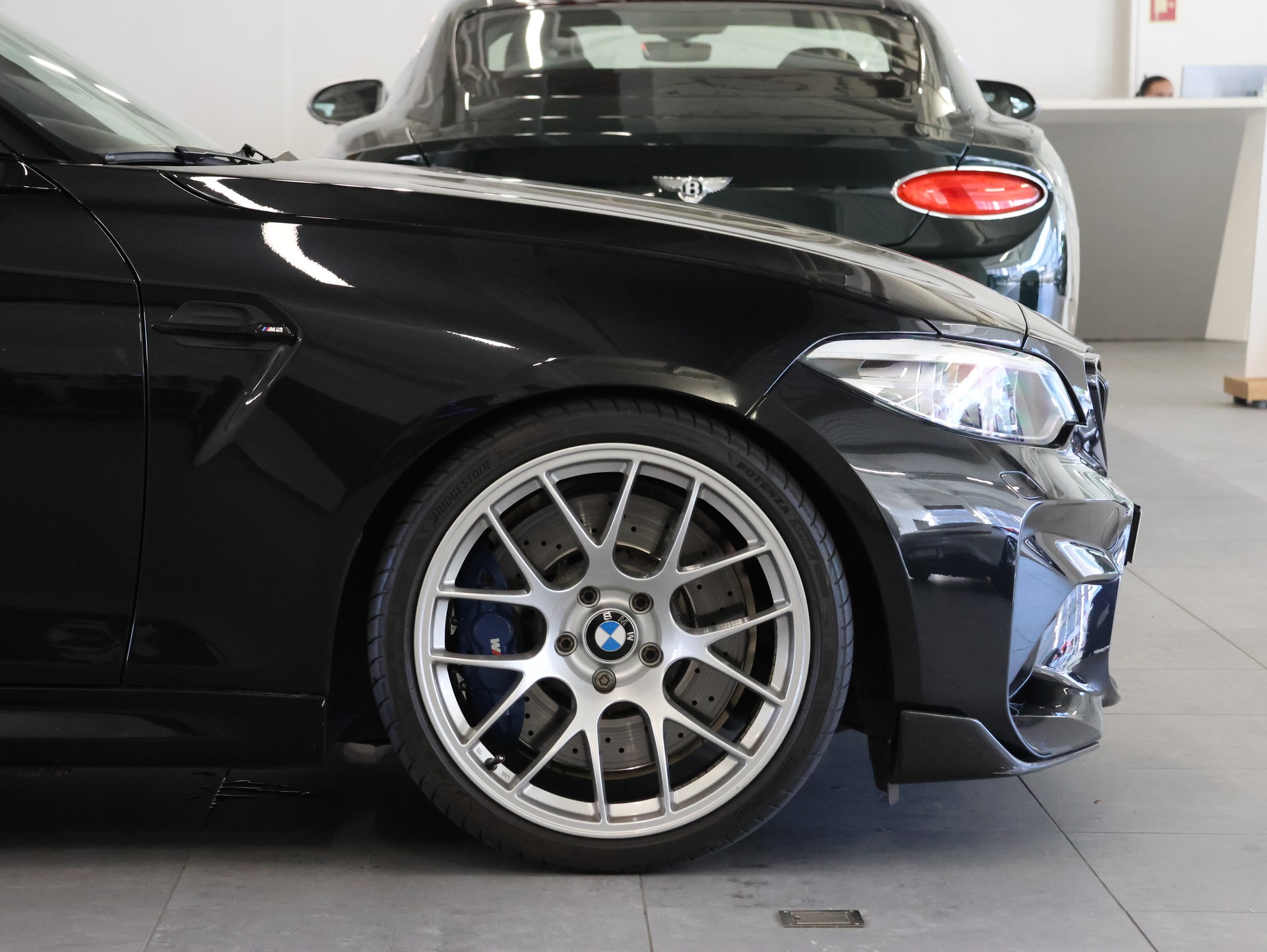 BMW M2 Drivelogic *APEX-FELGEN*-image-11