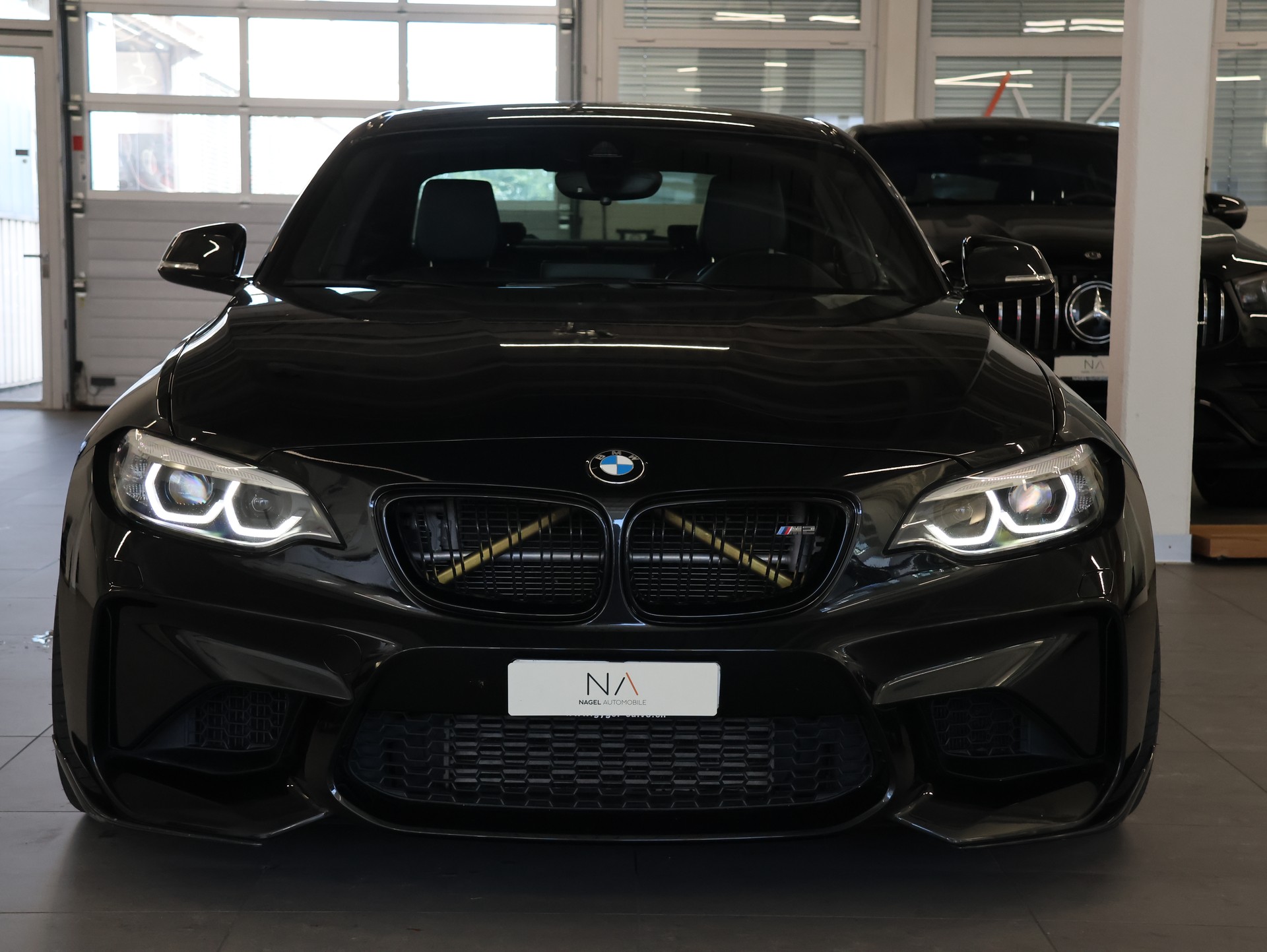 BMW M2 Drivelogic *APEX-FELGEN*-image-2