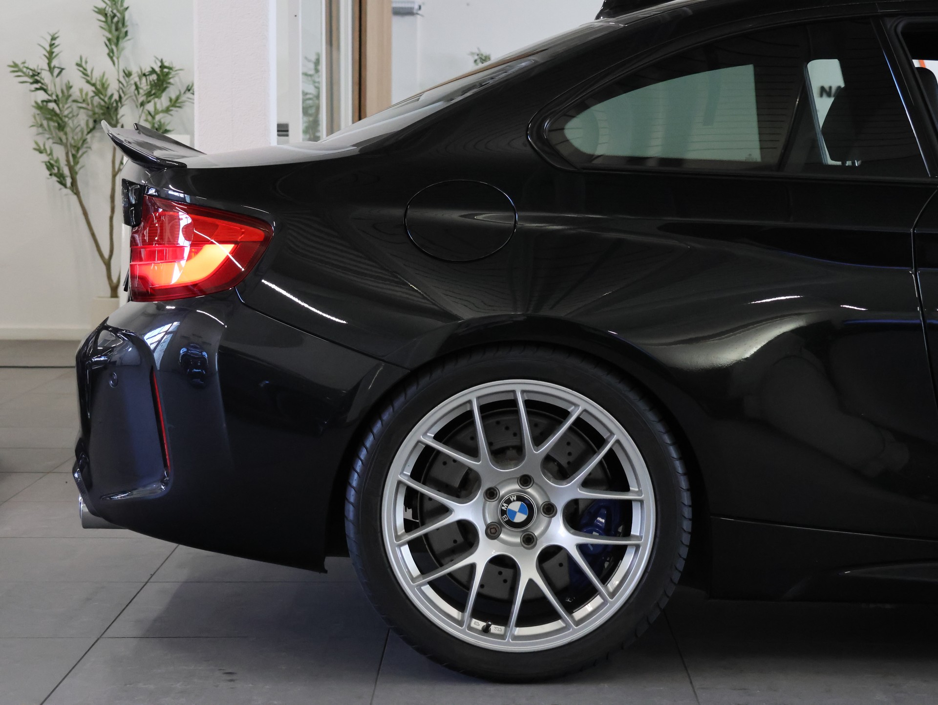 BMW M2 Drivelogic *APEX-FELGEN*-image-9
