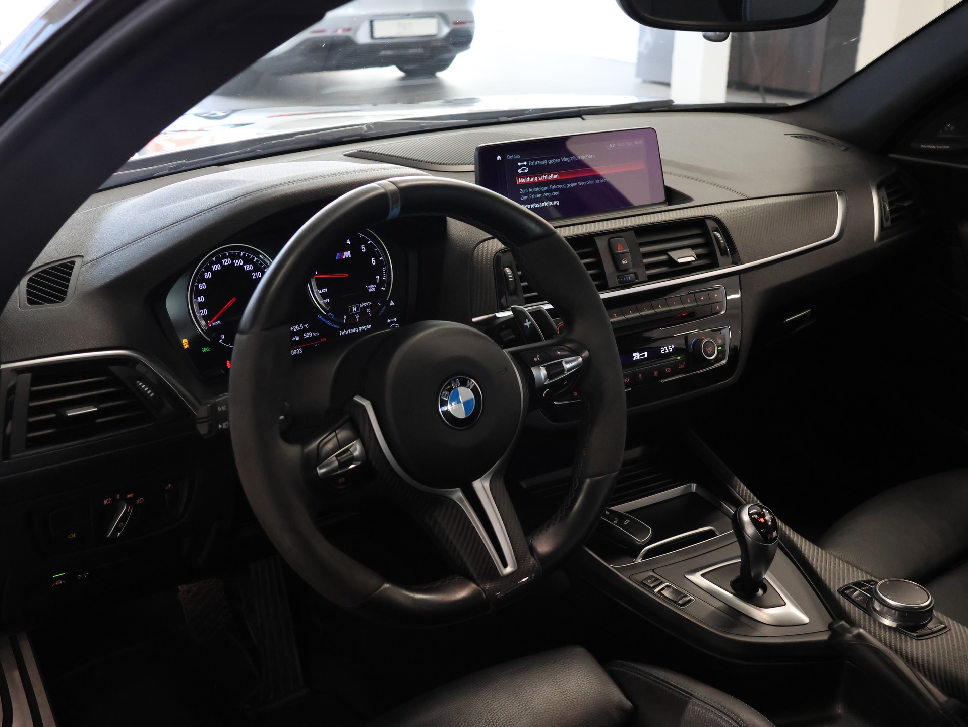 BMW M2 Drivelogic *APEX-FELGEN*-image-17