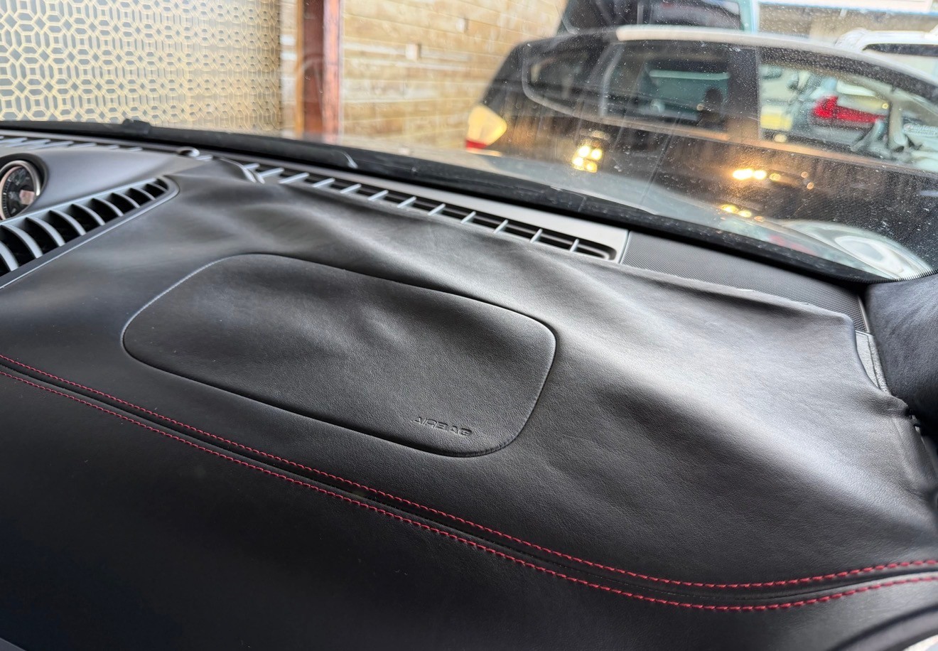 PORSCHE Cayenne GTS-image-5