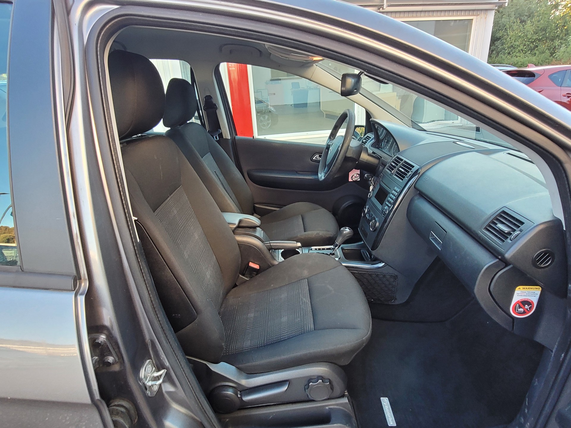 MERCEDES-BENZ A 160 My Star Autotronic-image-10