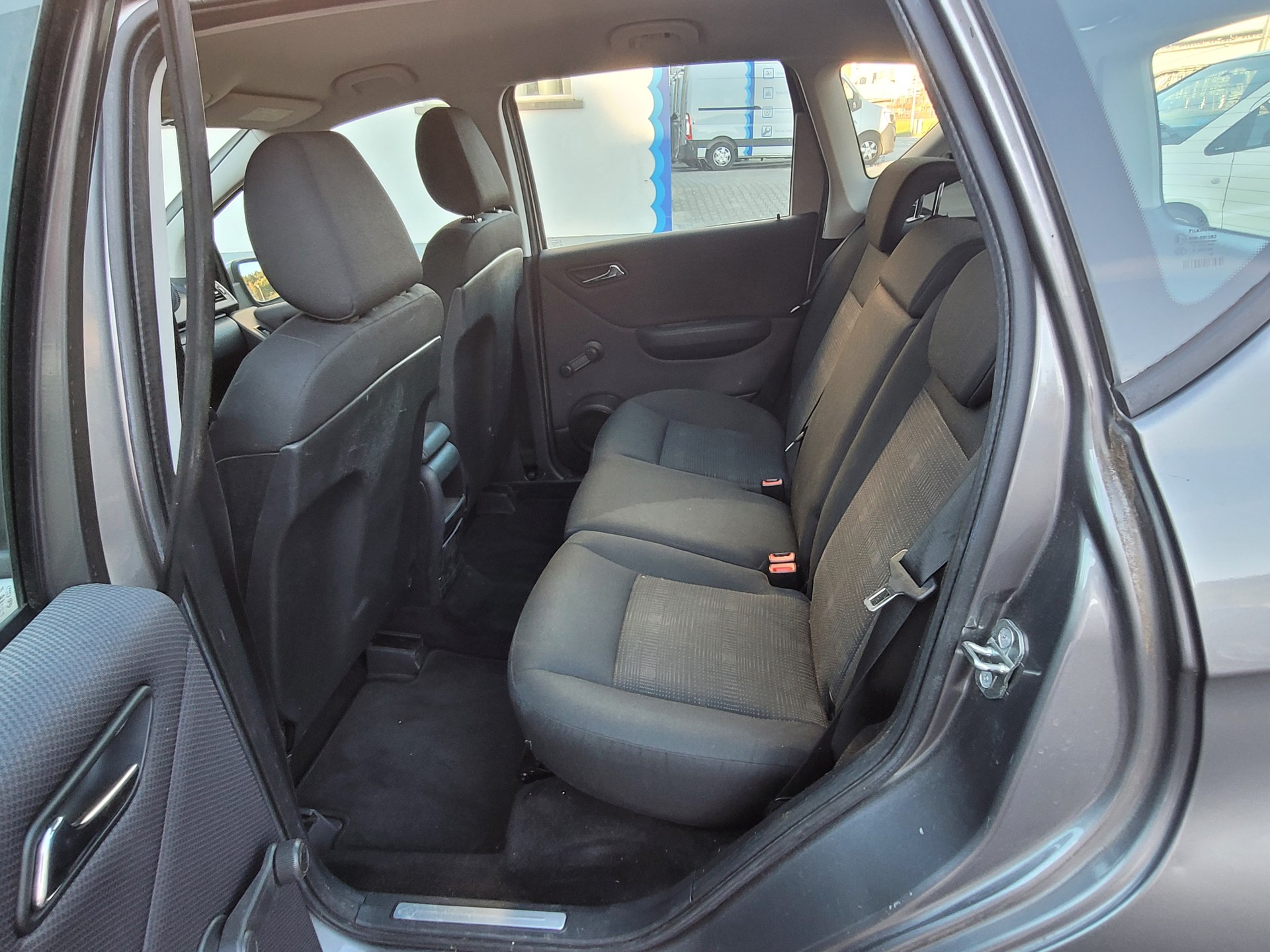 MERCEDES-BENZ A 160 My Star Autotronic-image-9