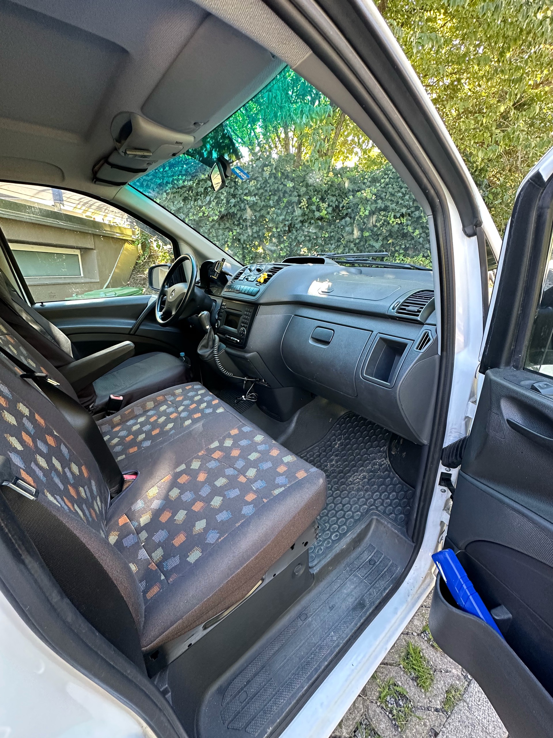 MERCEDES-BENZ 2.2 CDI-image-5