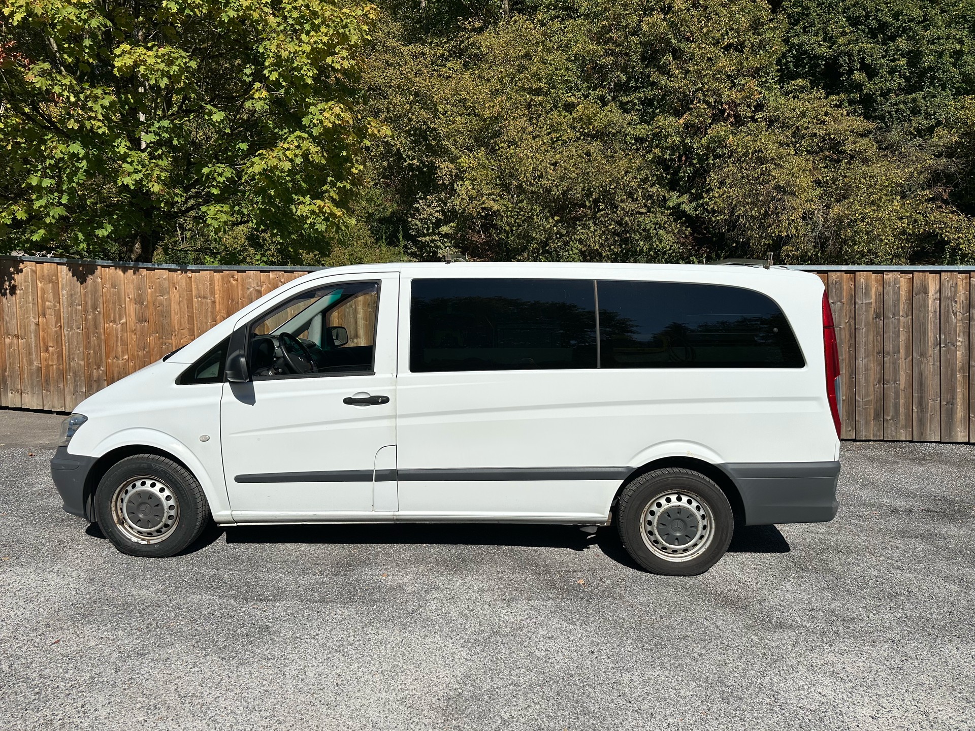 MERCEDES-BENZ 2.2 CDI-image-1