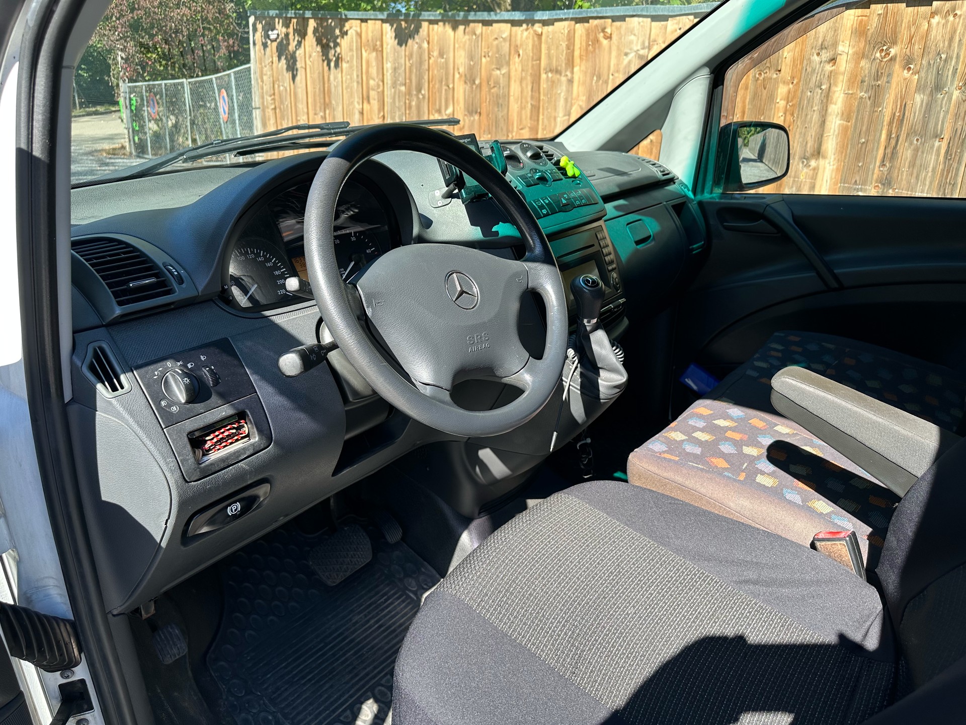 MERCEDES-BENZ 2.2 CDI-image-4