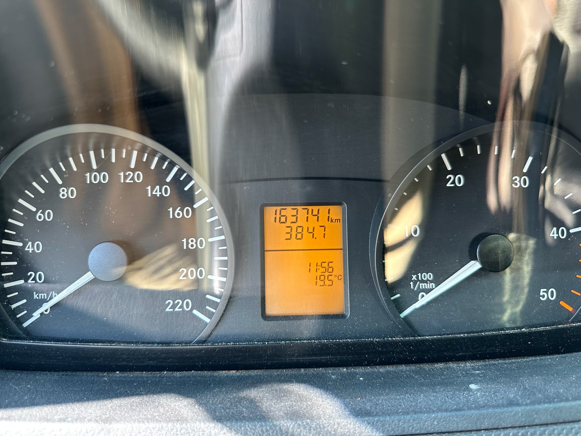 MERCEDES-BENZ 2.2 CDI-image-6