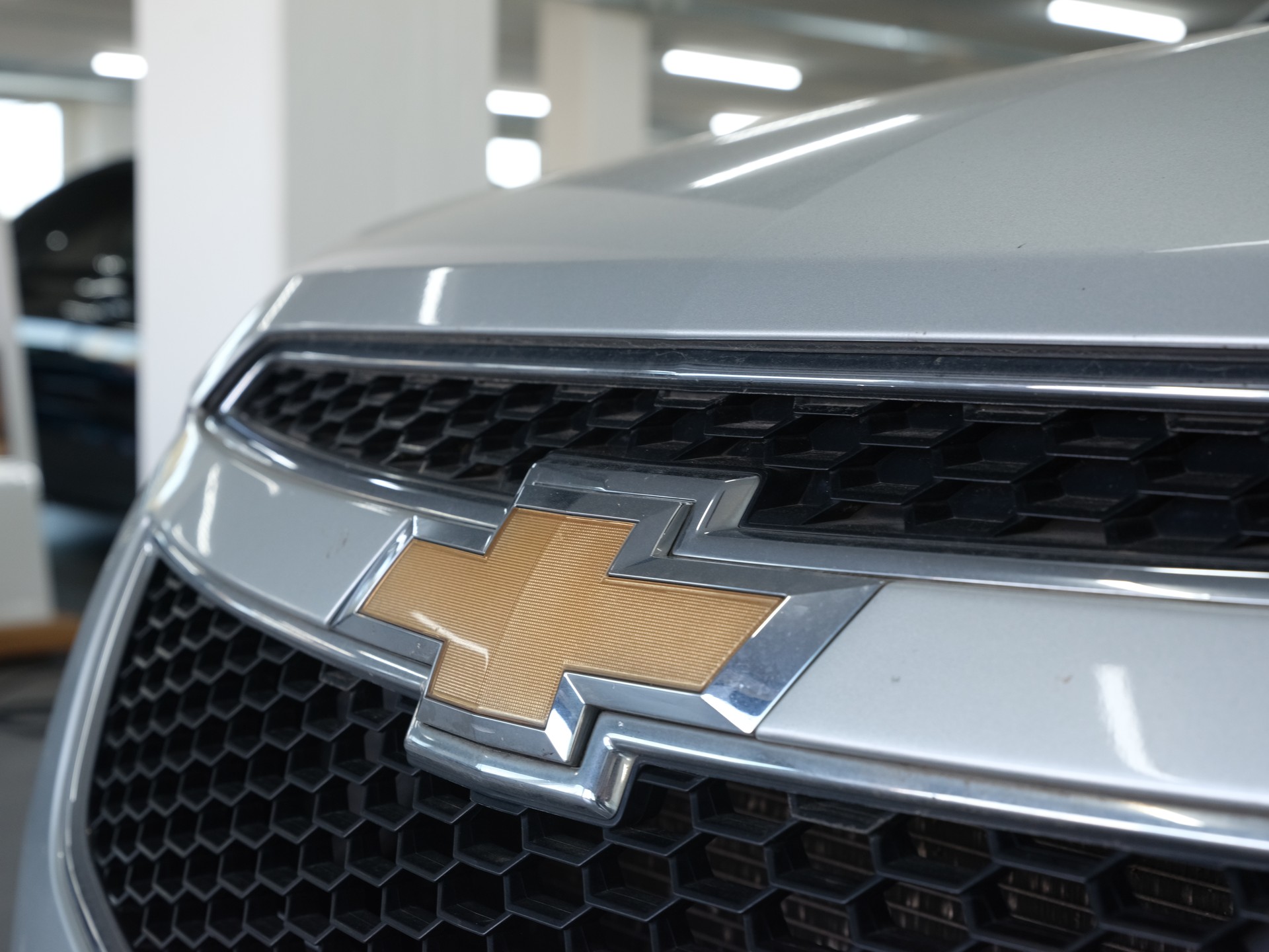 CHEVROLET Cruze 1.8 100 Edition-image-11